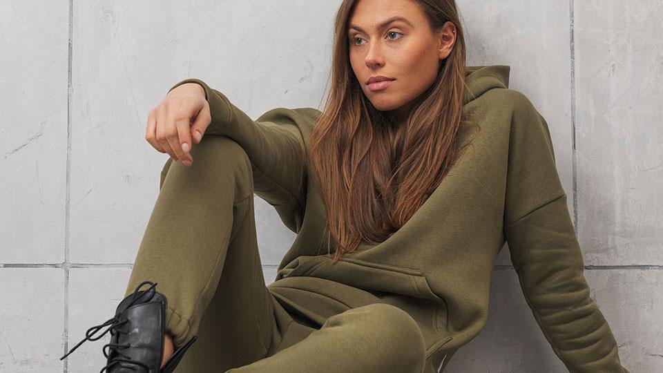 Stilinga žiema su laisvalaikio treningais - cutmyfashion