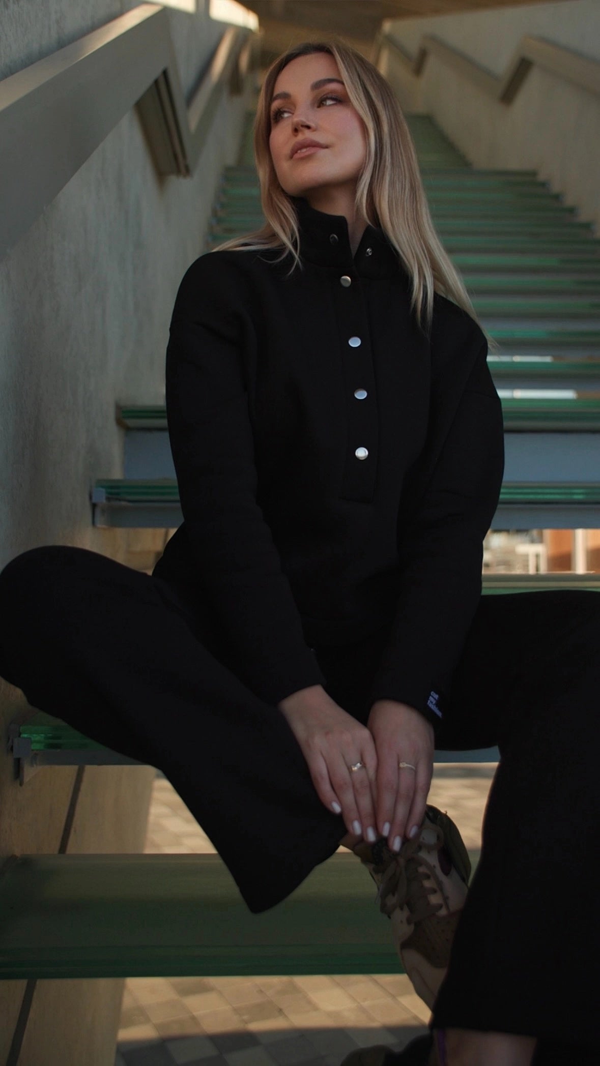 Leisure tracksuit "Goda" CMF510