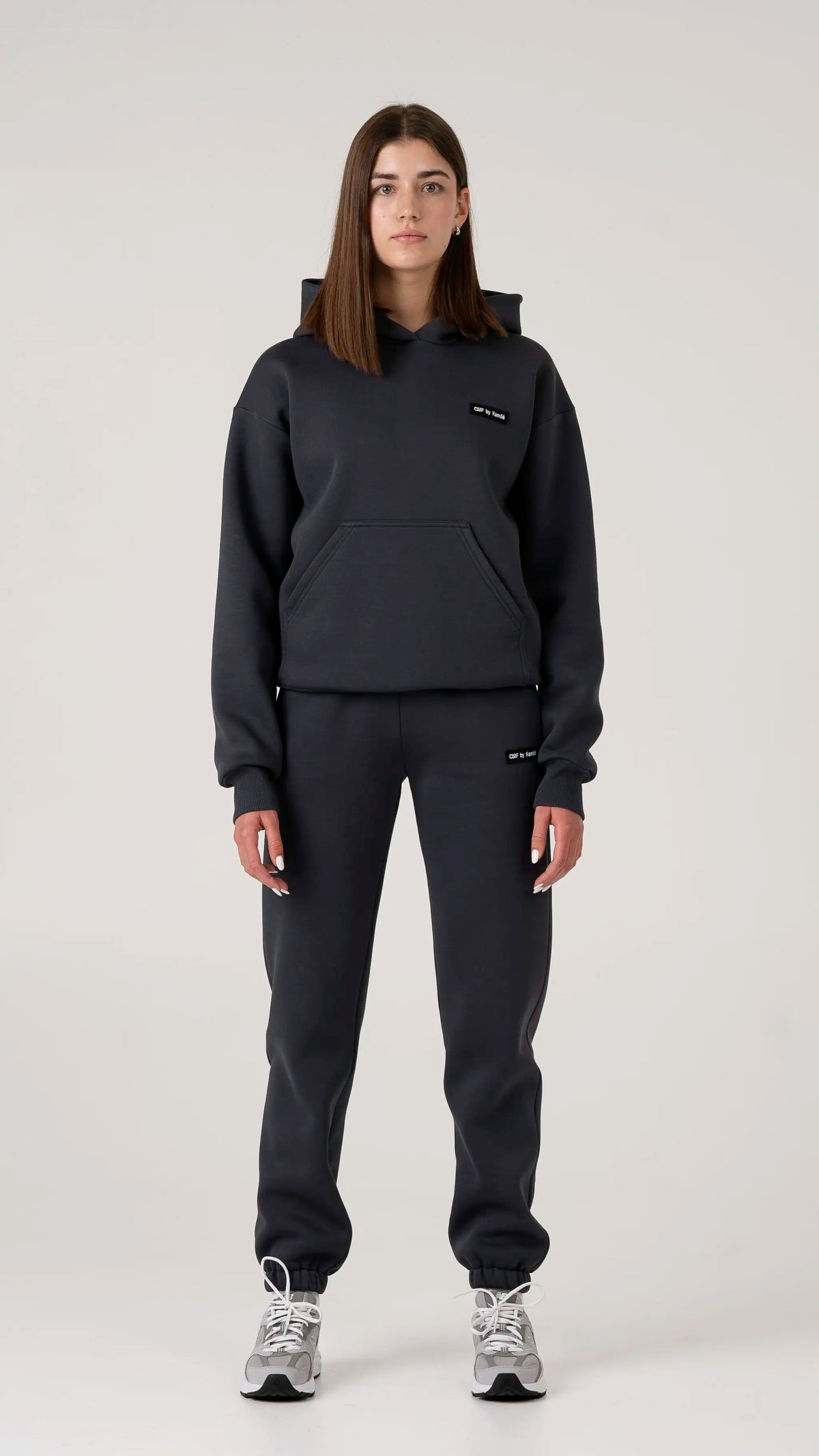 Women’s tracksuit set “CMF by Kamilė” CMF499