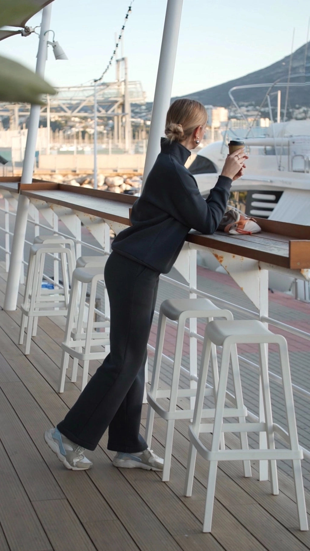 Laisvalaikio treningai "Paulė" CMF421