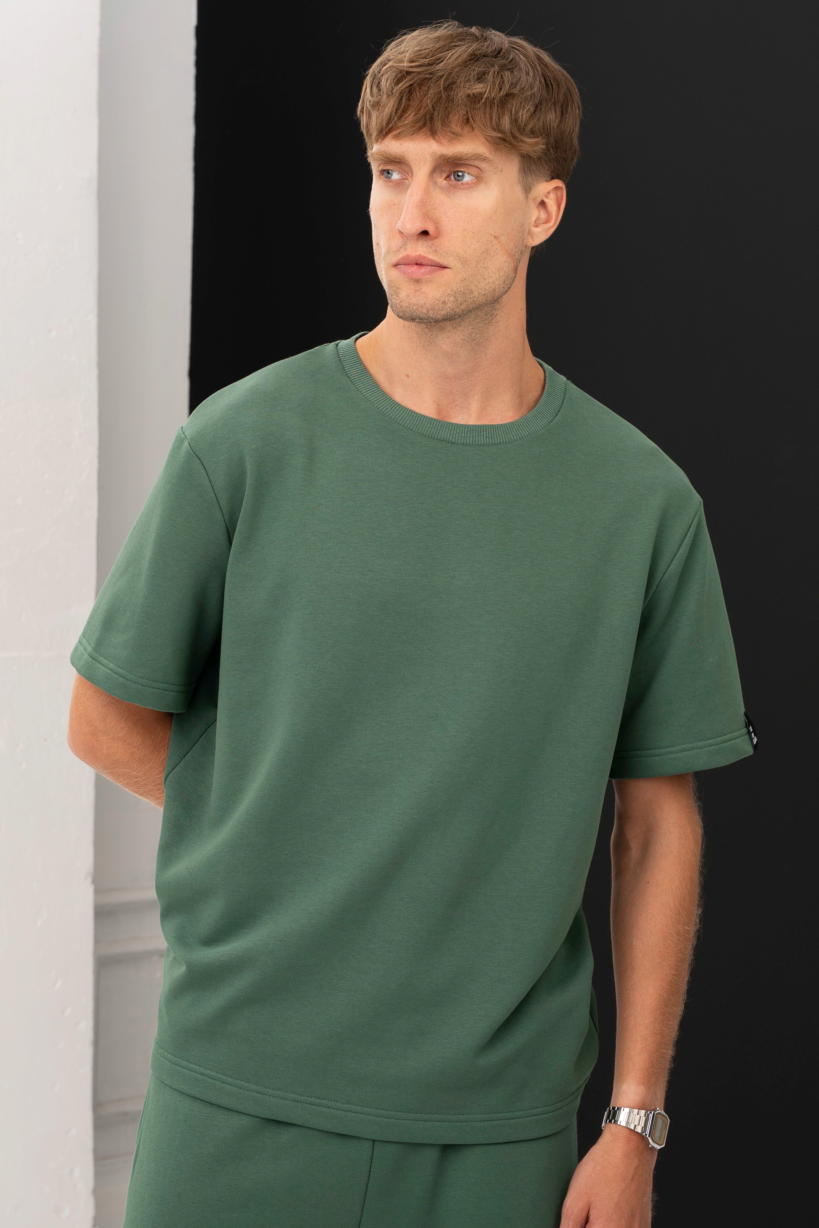 Men's summer suit "Aras" CMF532