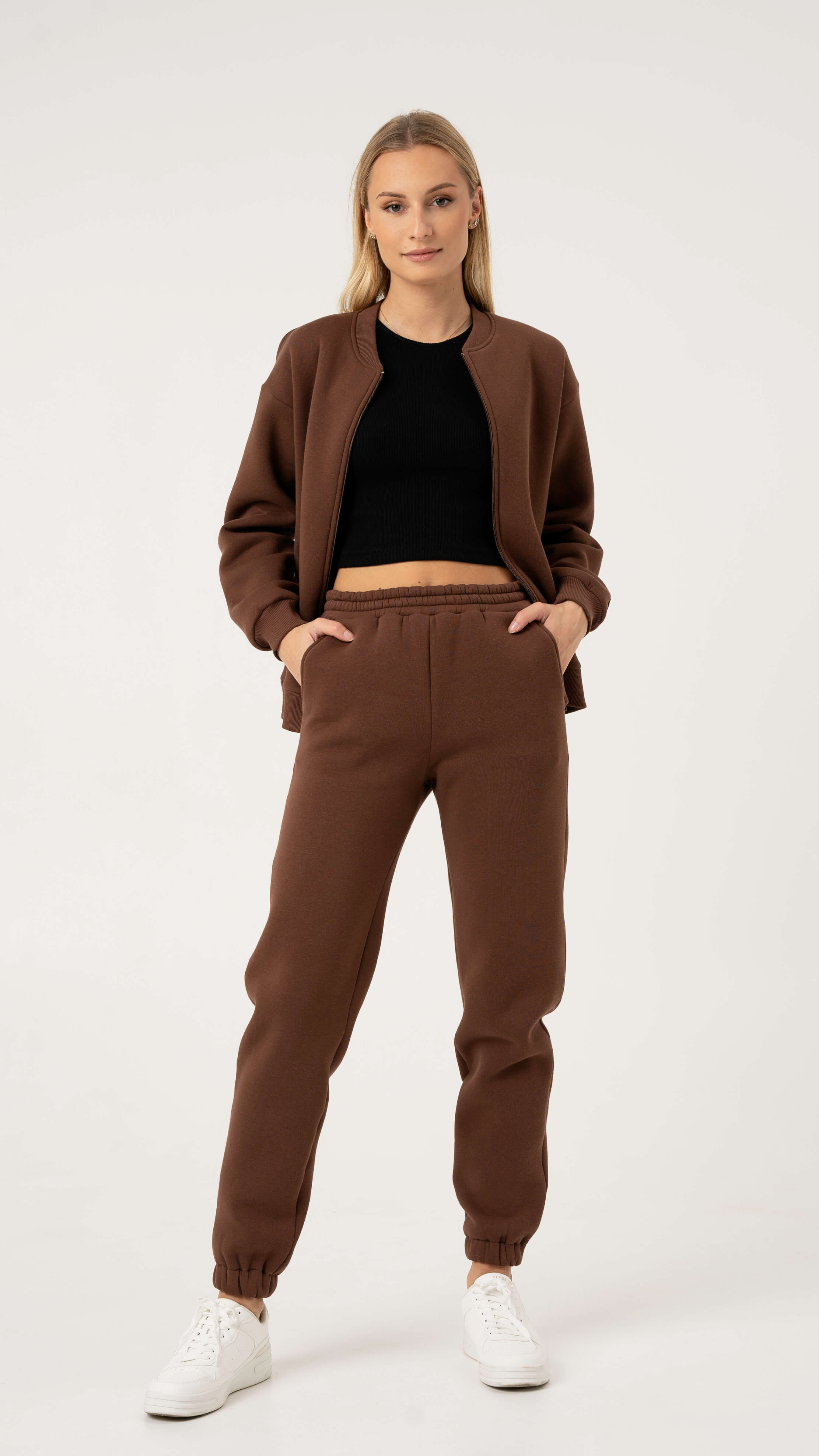 Leisure tracksuit "Jorė" CMF401