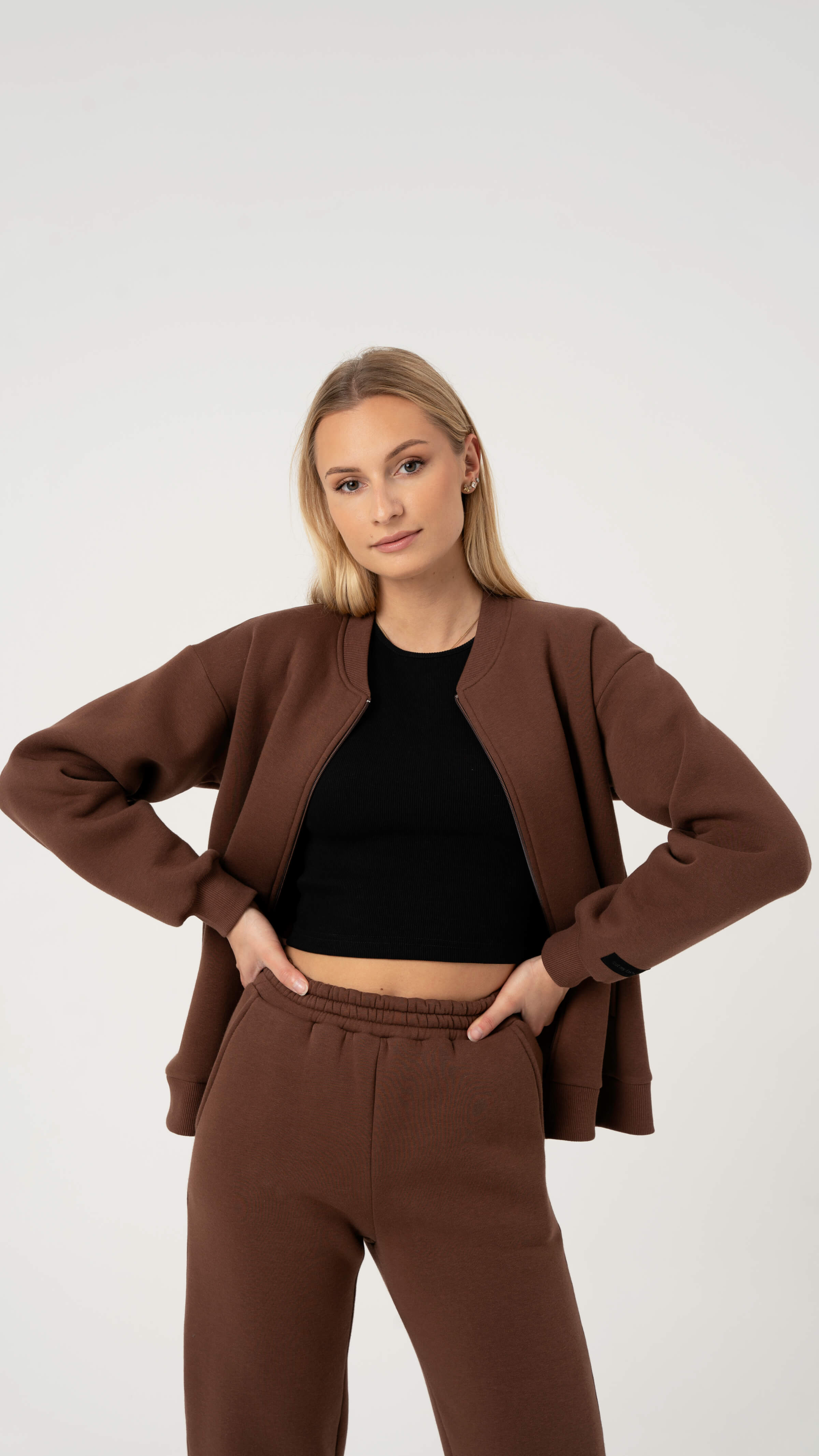 Leisure tracksuit "Jorė" CMF401