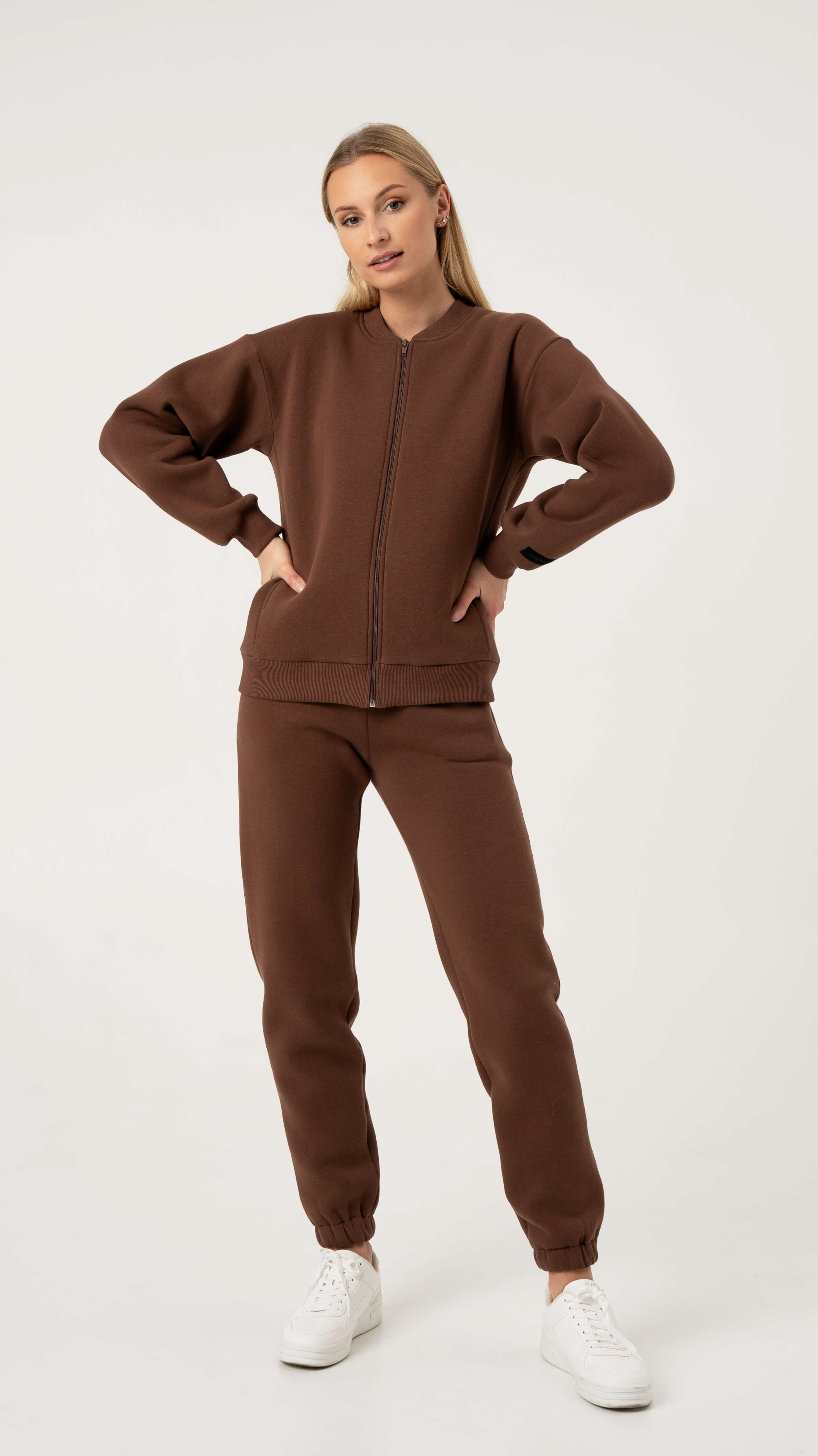 Leisure tracksuit "Jorė" CMF401