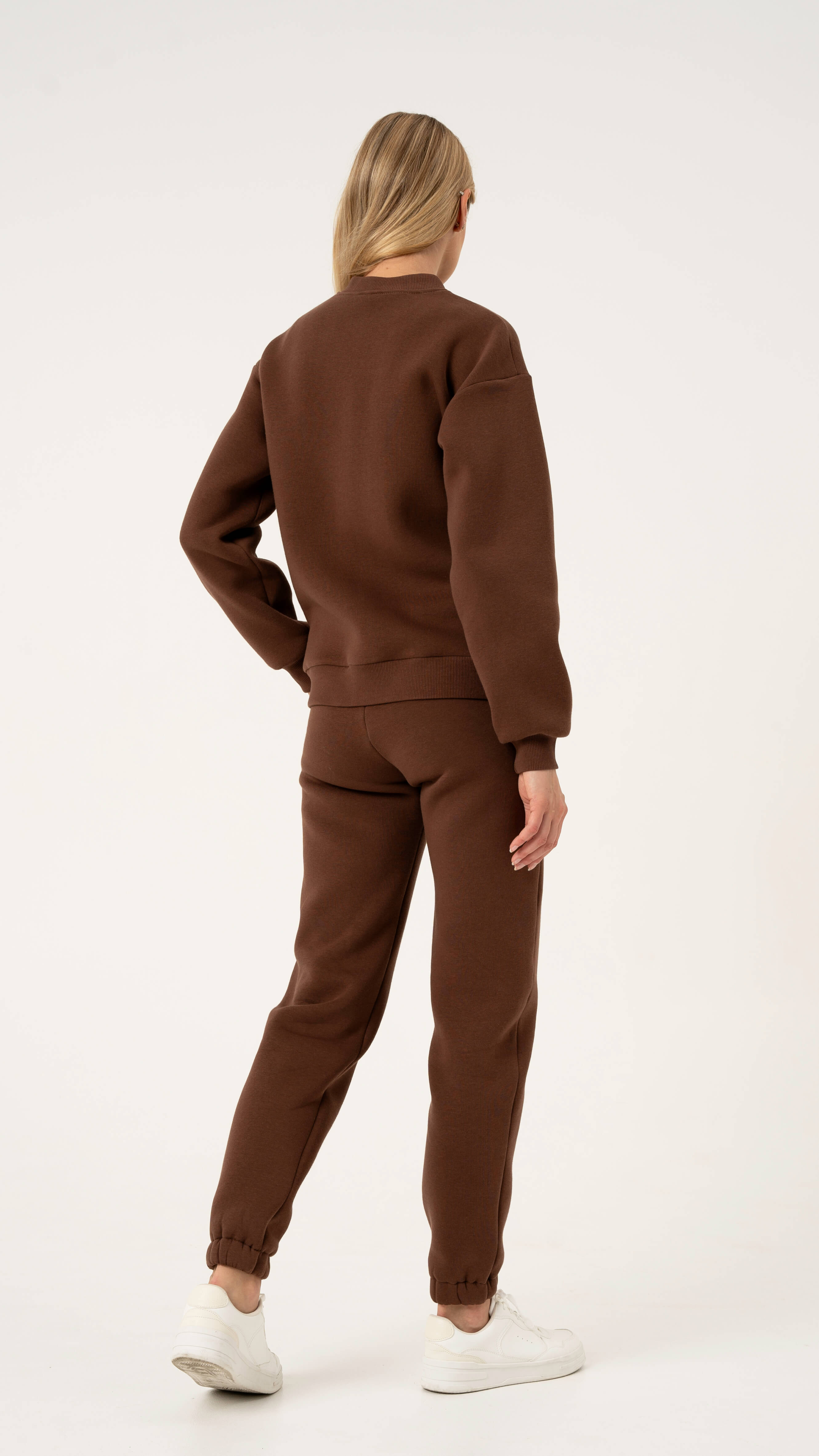 Leisure tracksuit "Jorė" CMF401