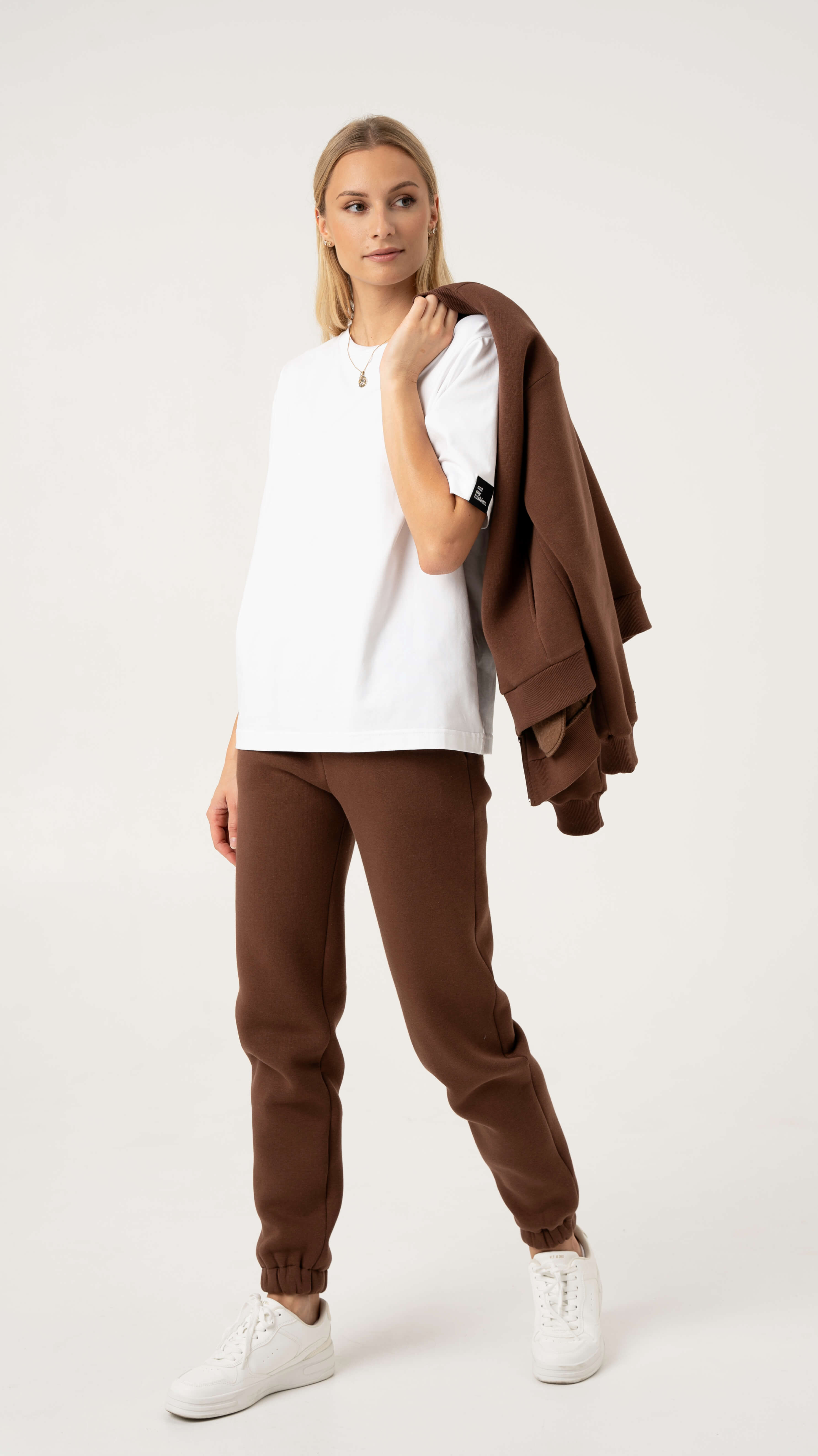 Leisure tracksuit "Jorė" CMF401