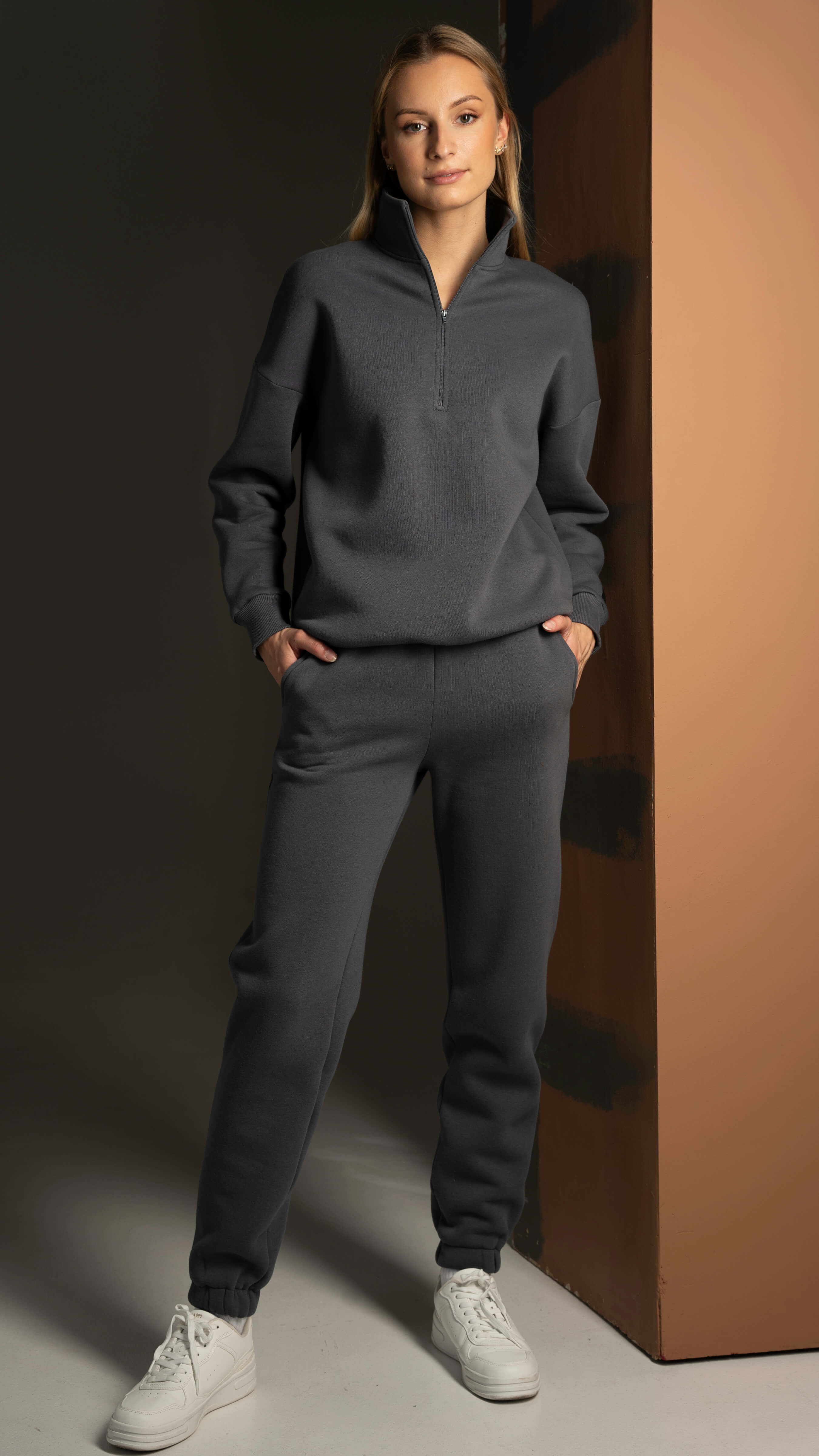 Leisure tracksuit "Paulė" CMF399