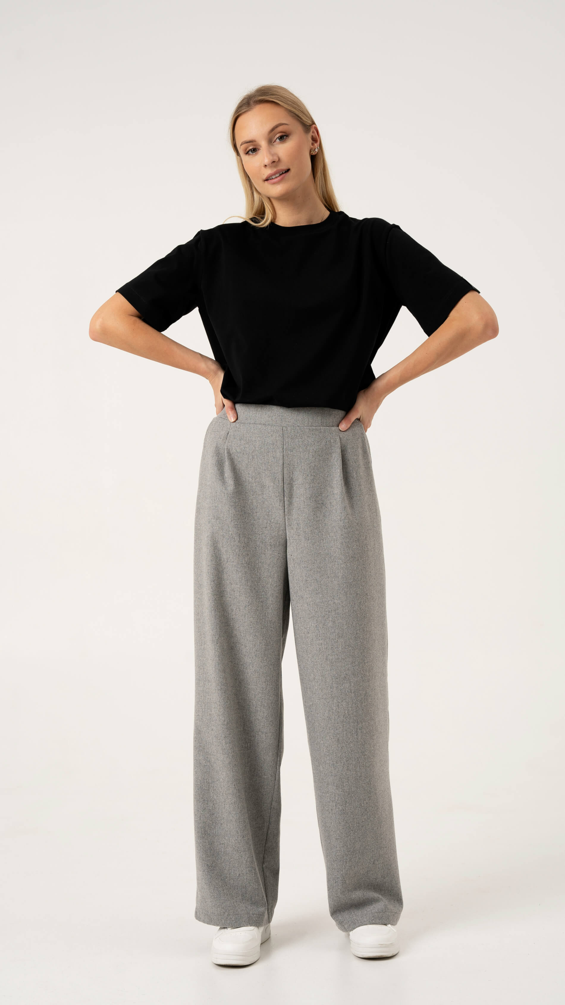 Full combination - D3