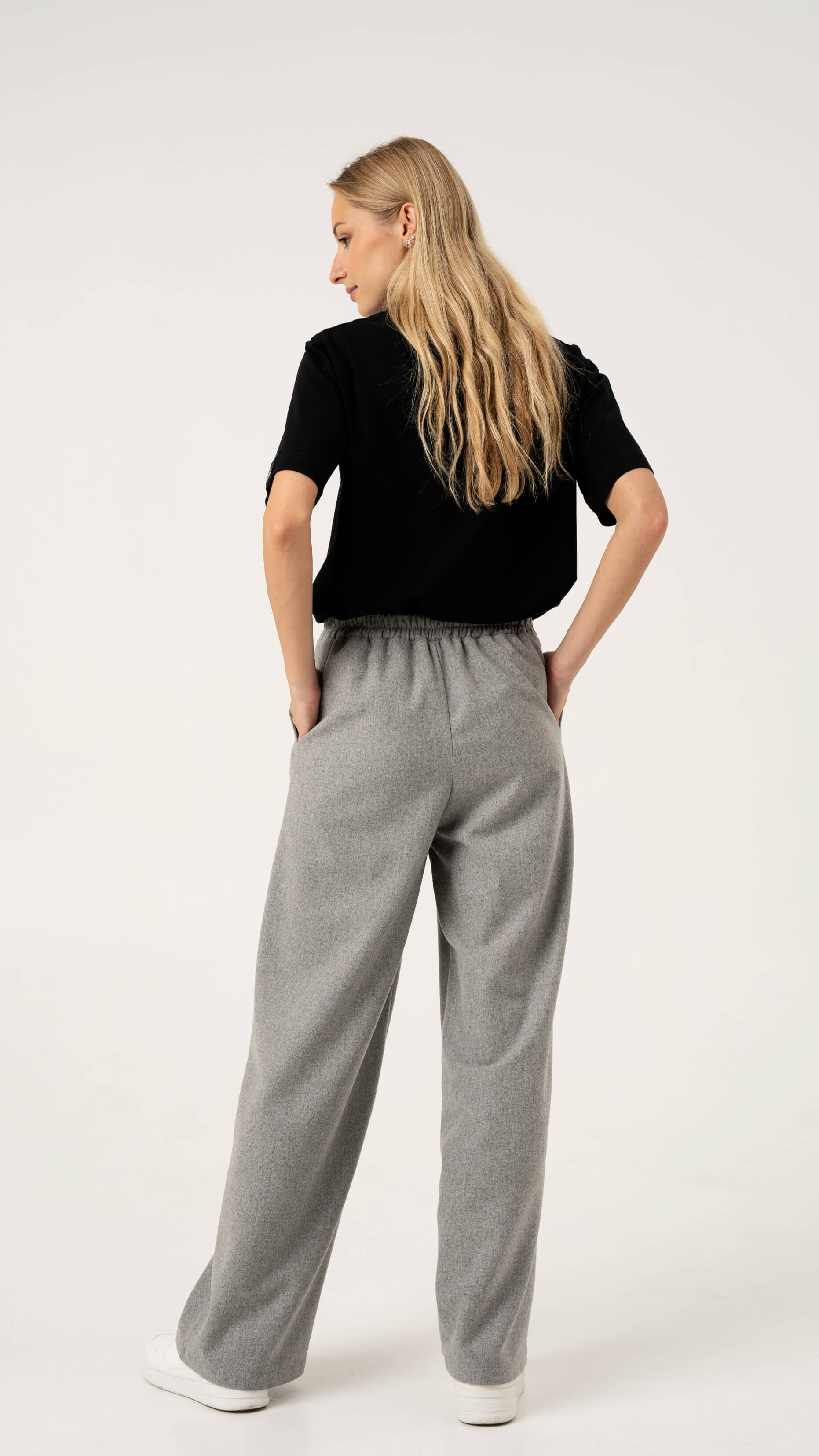 Full combination - D3