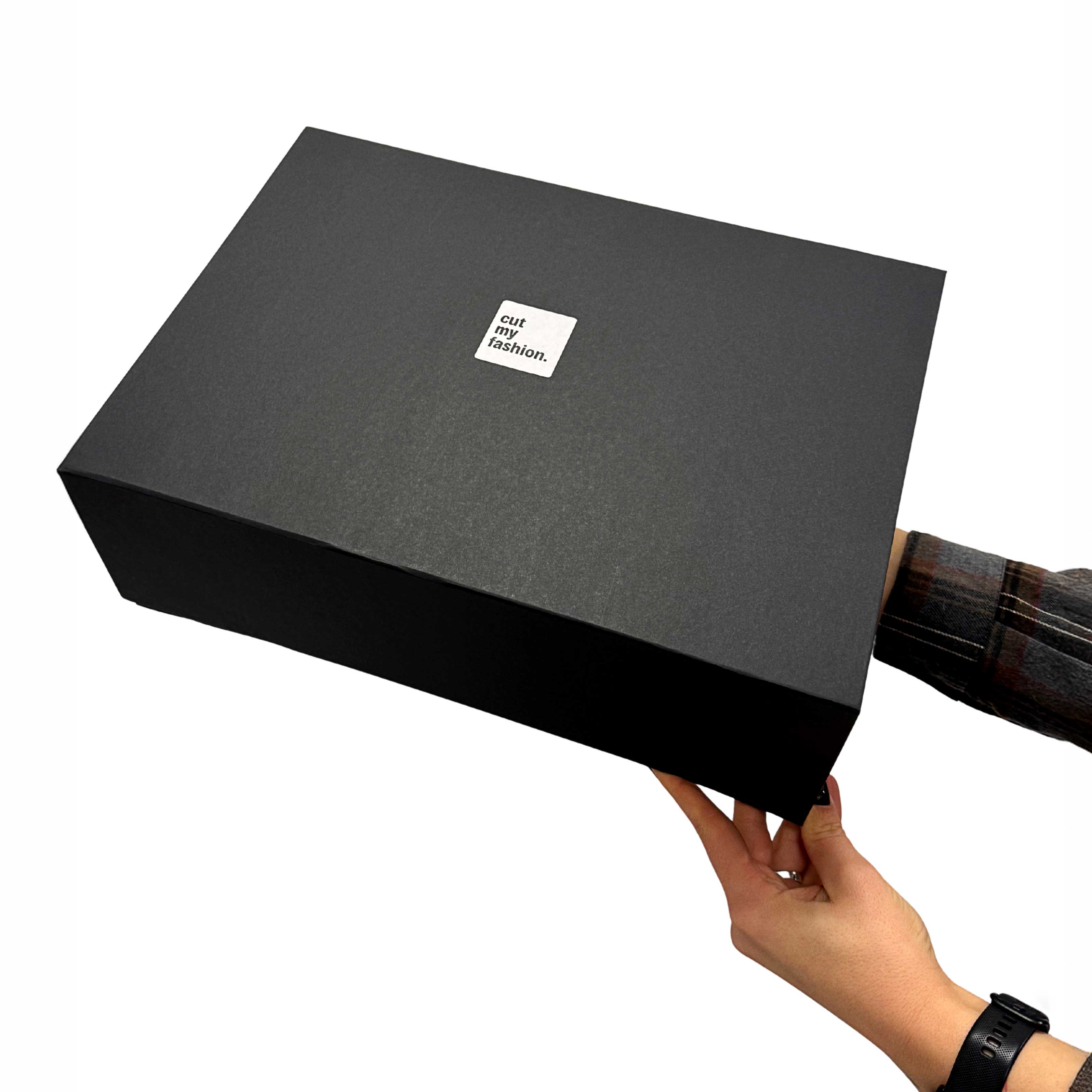 Supakuoti kaip dovaną