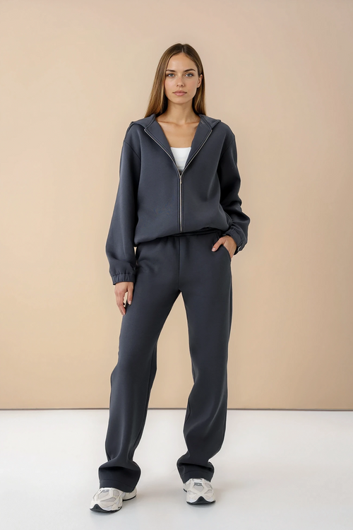 Casual tracksuit