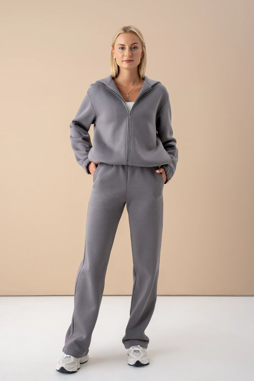 Casual tracksuit