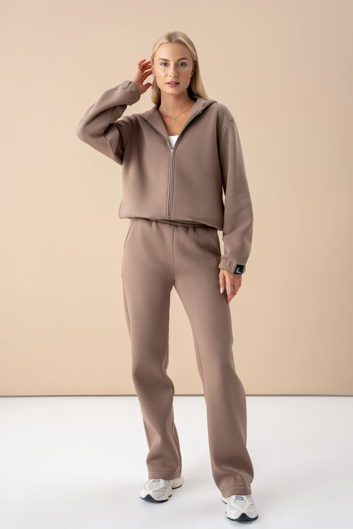 Casual tracksuit