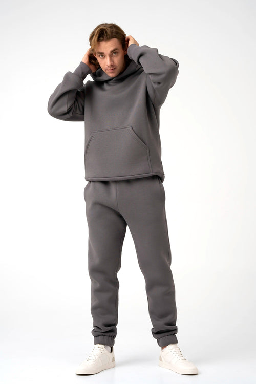 Men's training pants