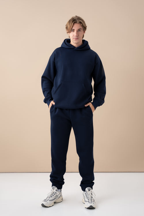 Men's training pants