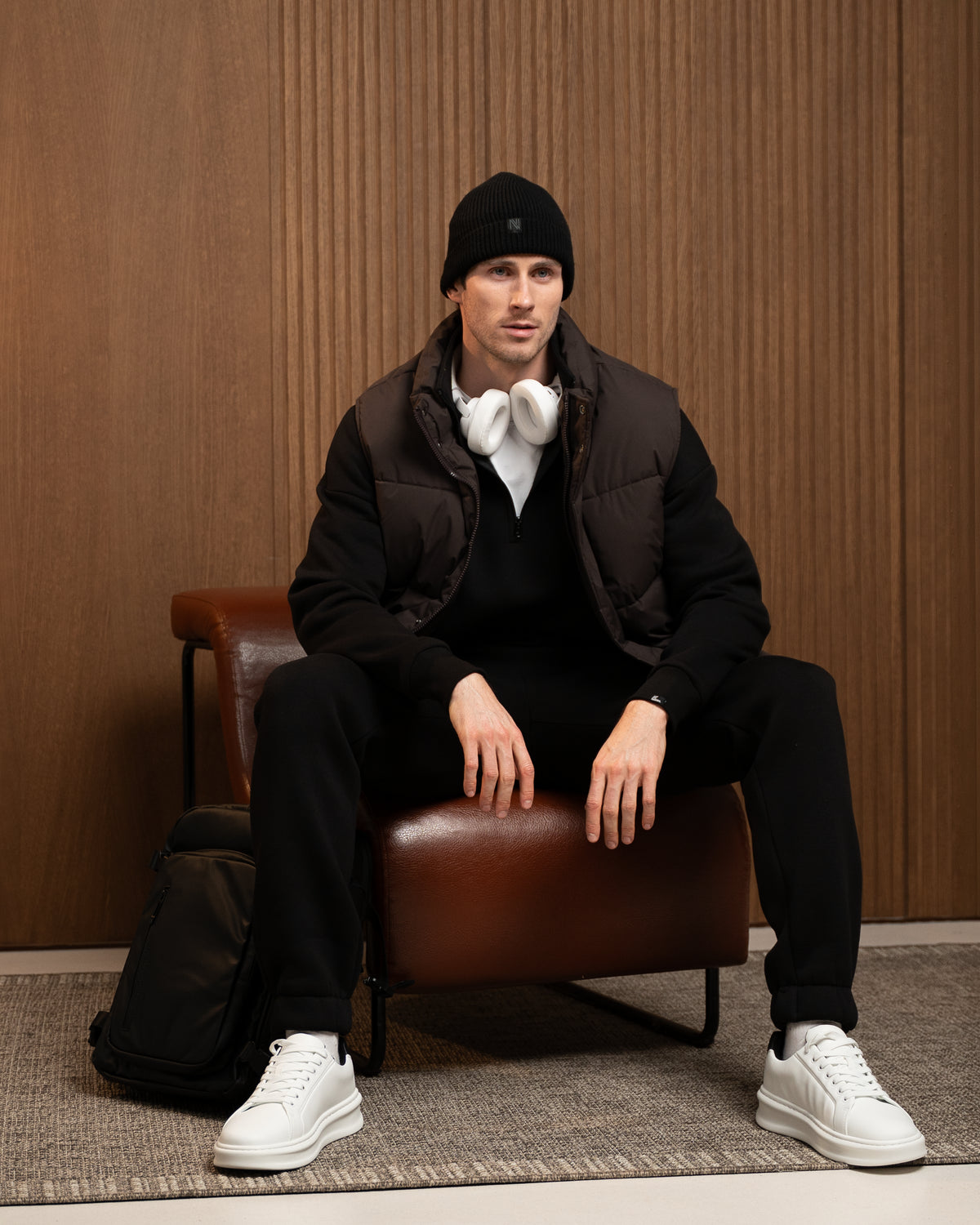 Men’s tracksuit set “Paulius” CMF413