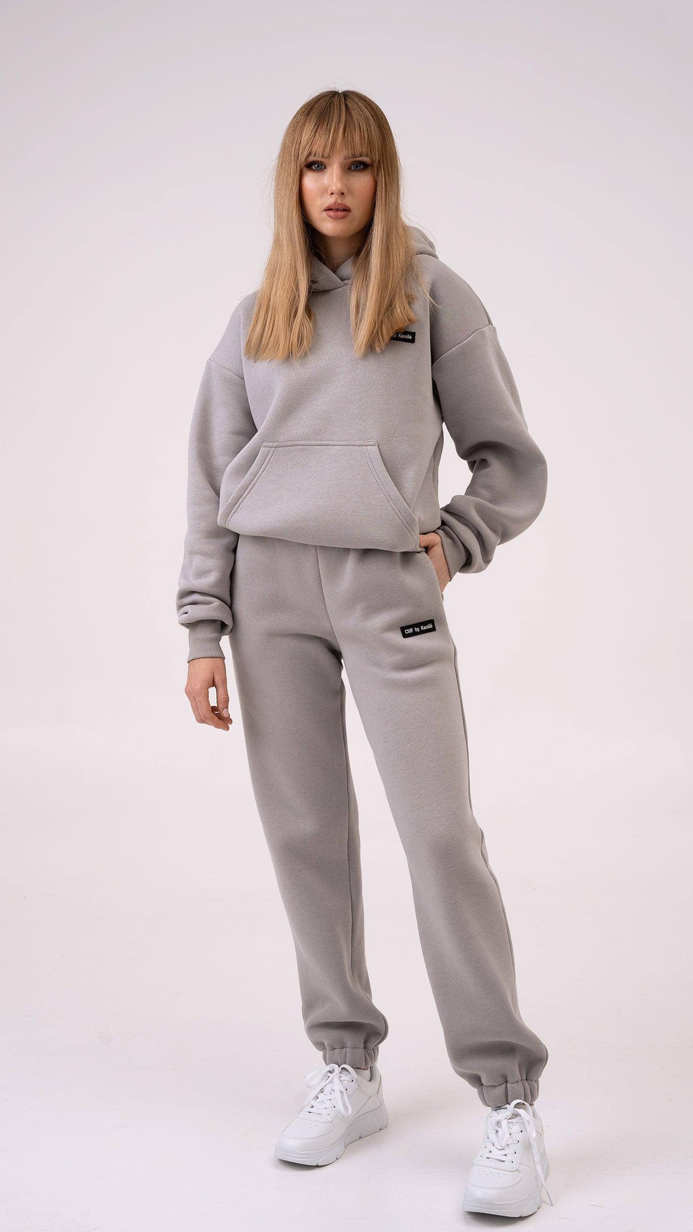 Laisvalaikio treningai "CMF by Kamilė" CMF159 - cutmyfashion