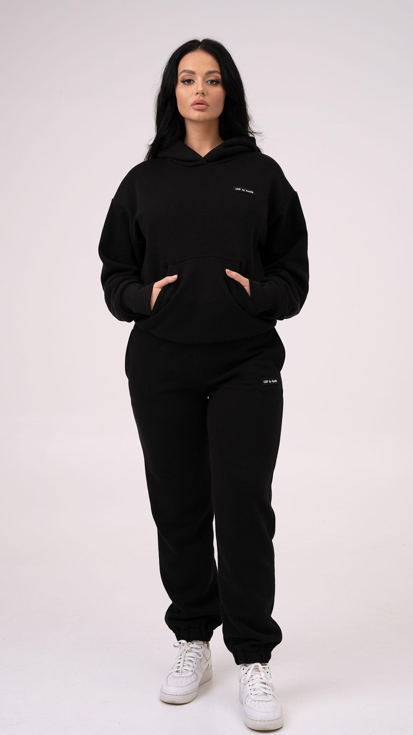 Laisvalaikio treningai "CMF by Kamilė" CMF161 - cutmyfashion