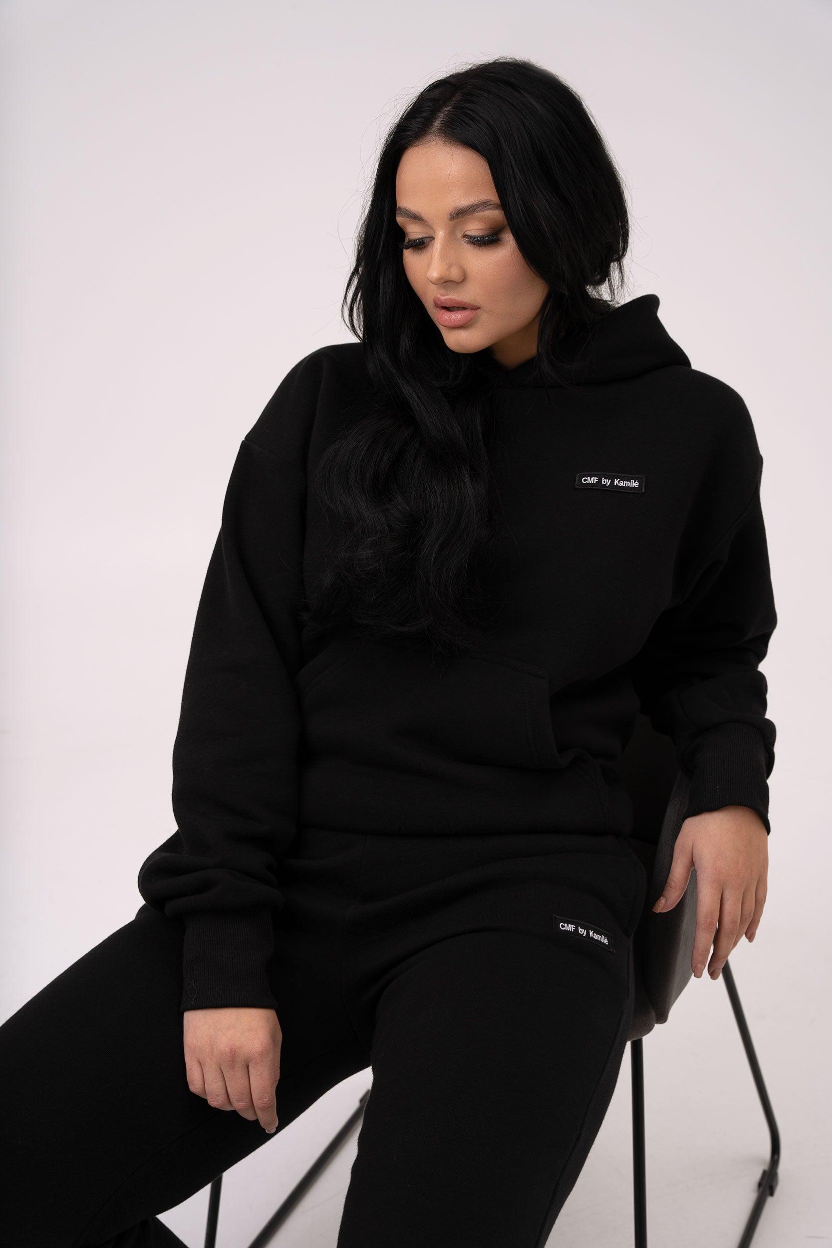 Laisvalaikio treningai "CMF by Kamilė" CMF161 - cutmyfashion