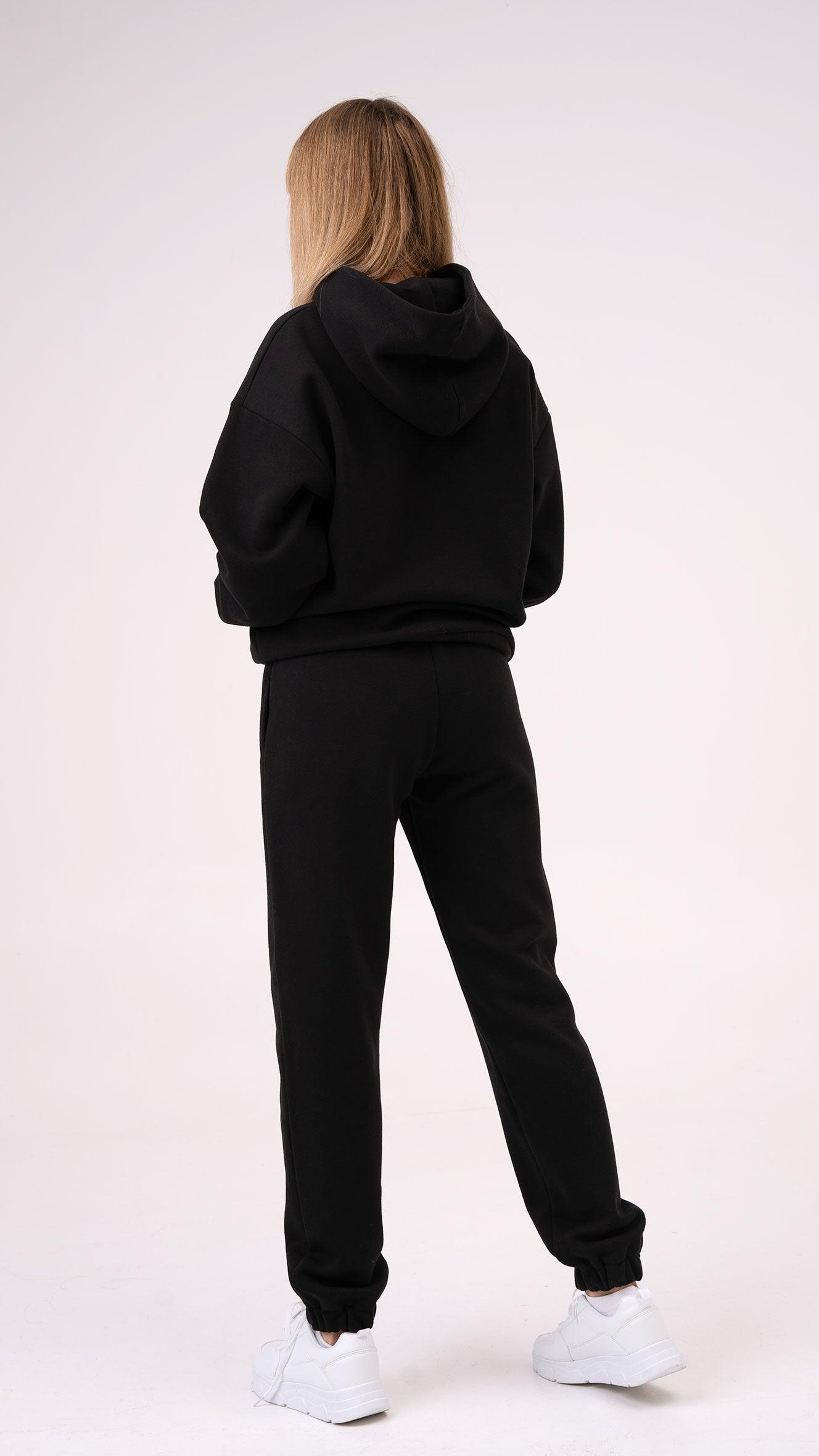 Laisvalaikio treningai "CMF by Kamilė" CMF161 - cutmyfashion