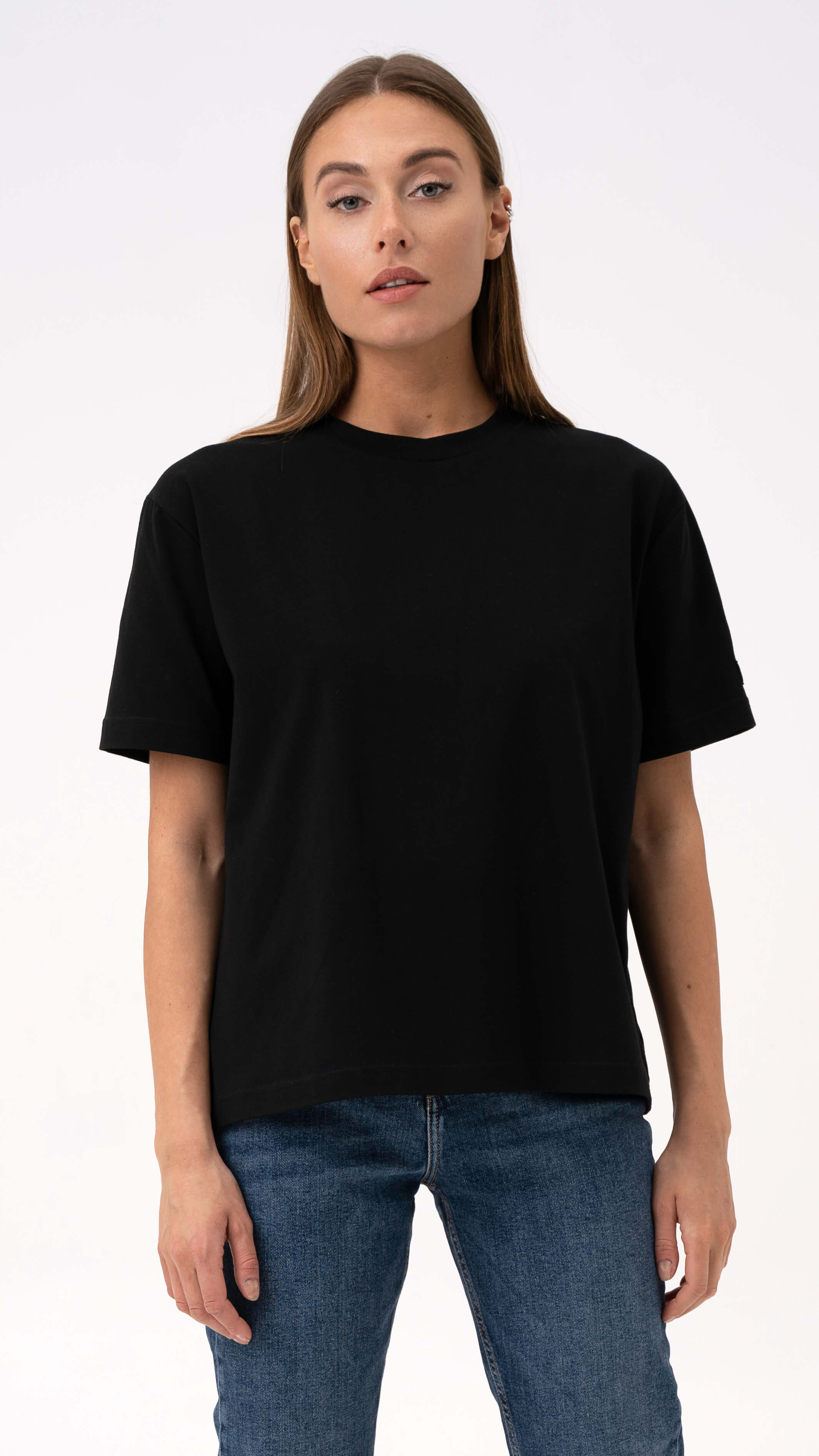 Moteriški marškinėliai