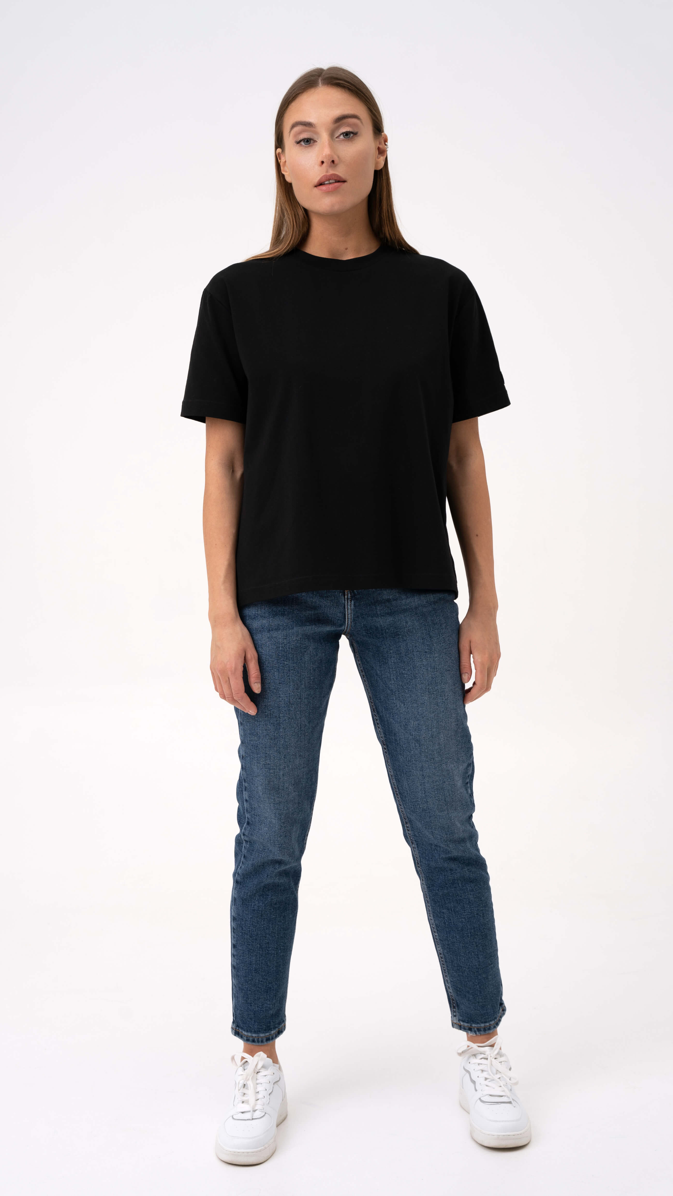 Moteriški marškinėliai