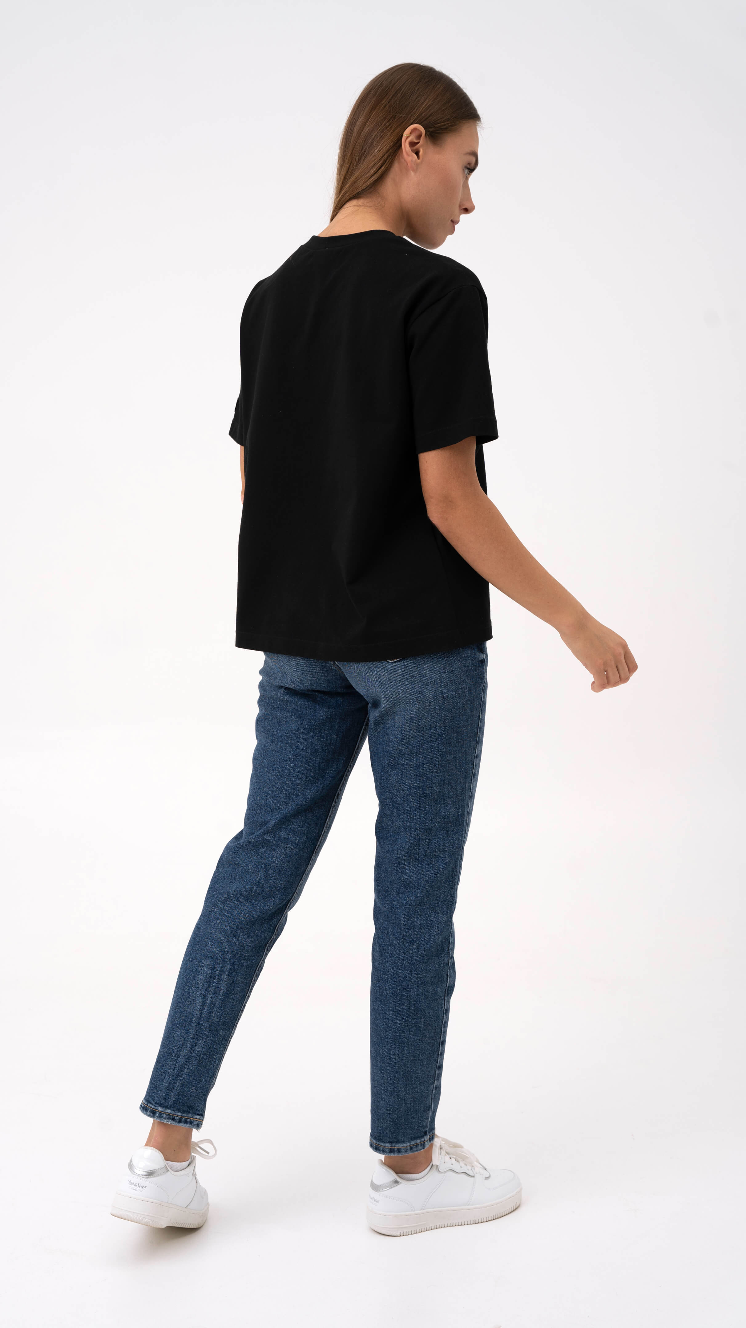 Moteriški marškinėliai