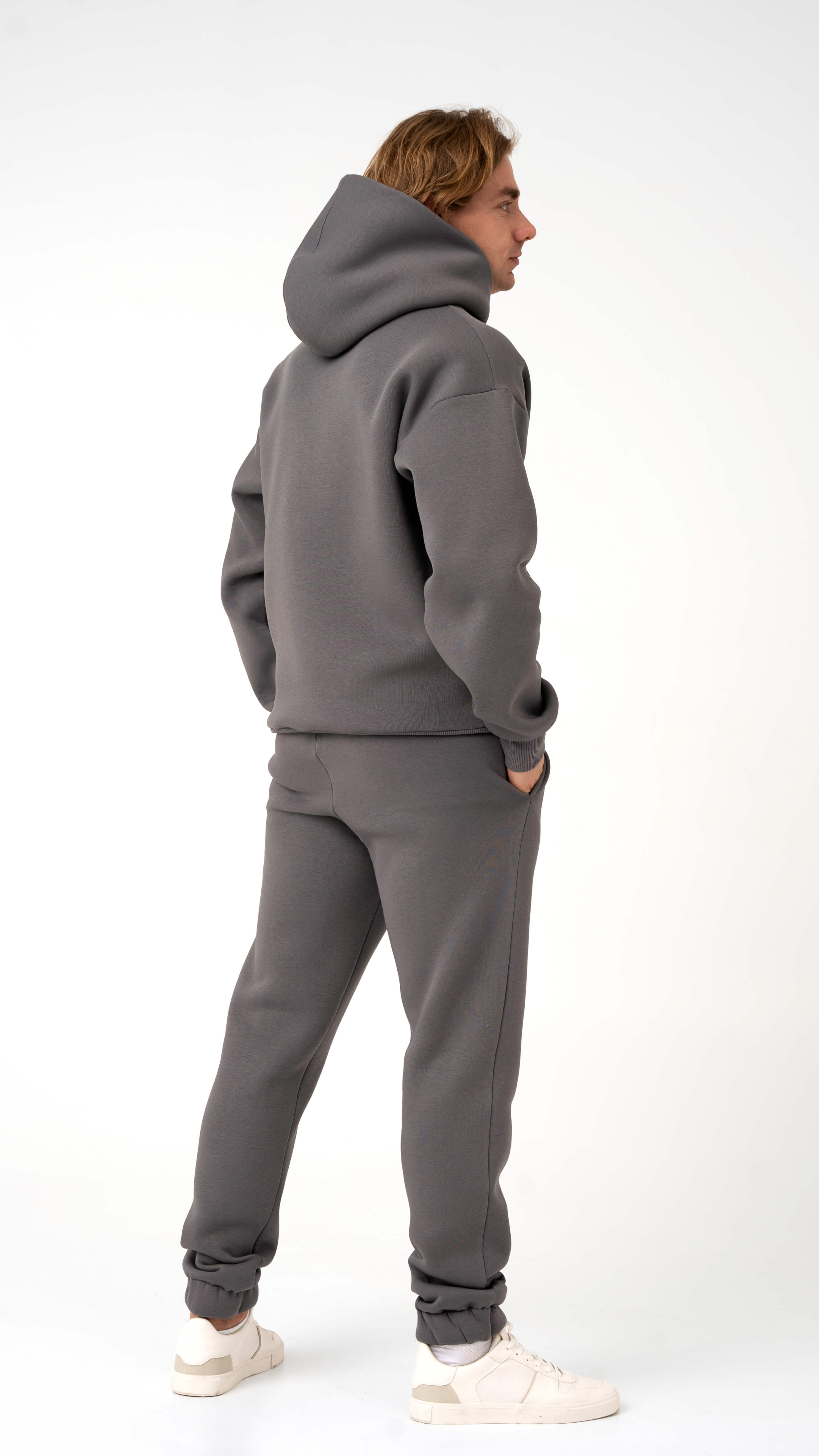 Treningai vyrams "CMF by Kamilė" CMF323