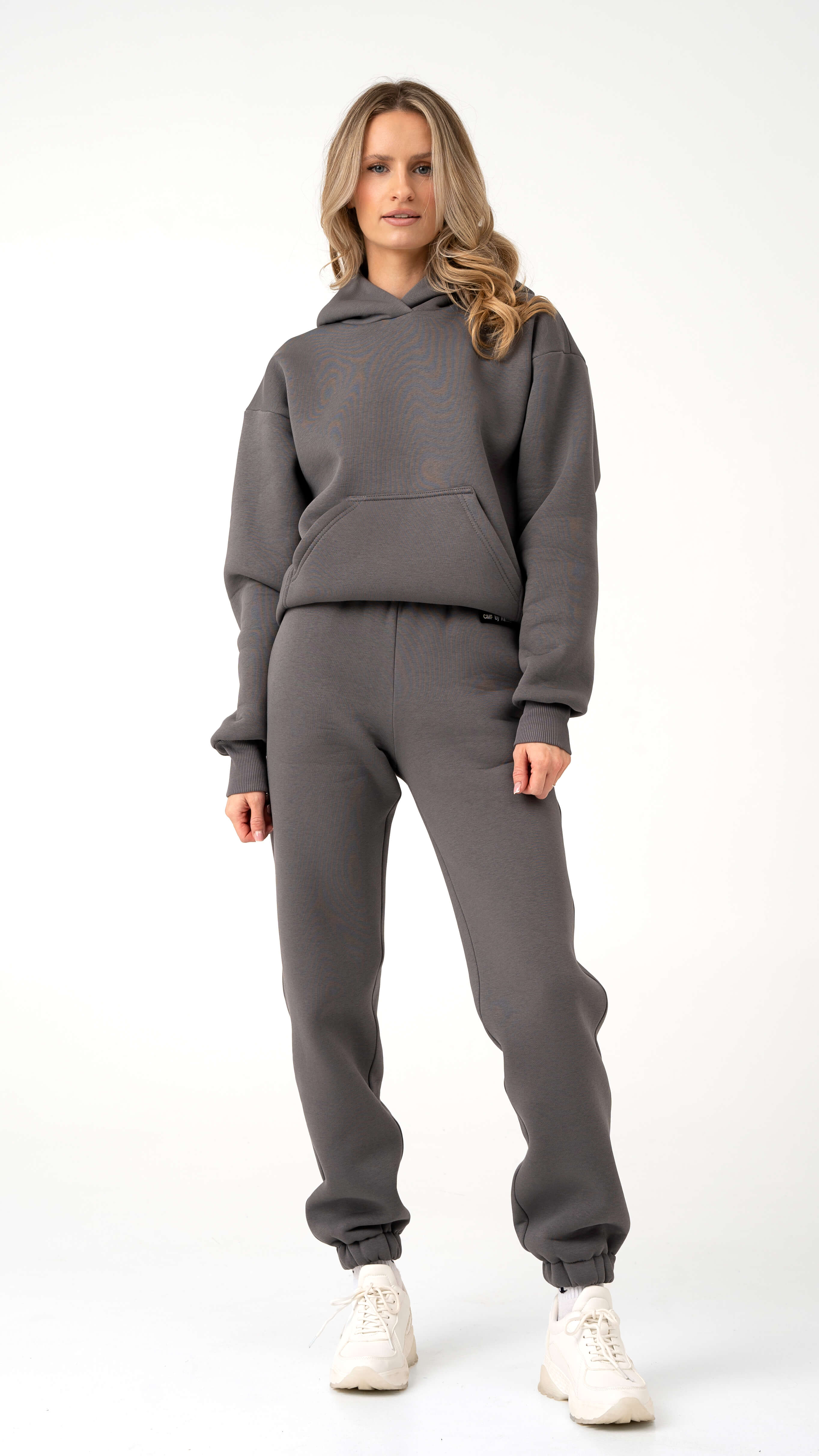 Casual tracksuit "CMF by Kamilė" CMF322