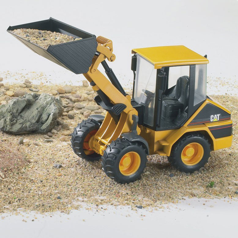 Bruder 02441 Krautuvas Cat®