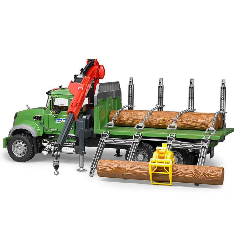 Bruder 02824 Miškovežis