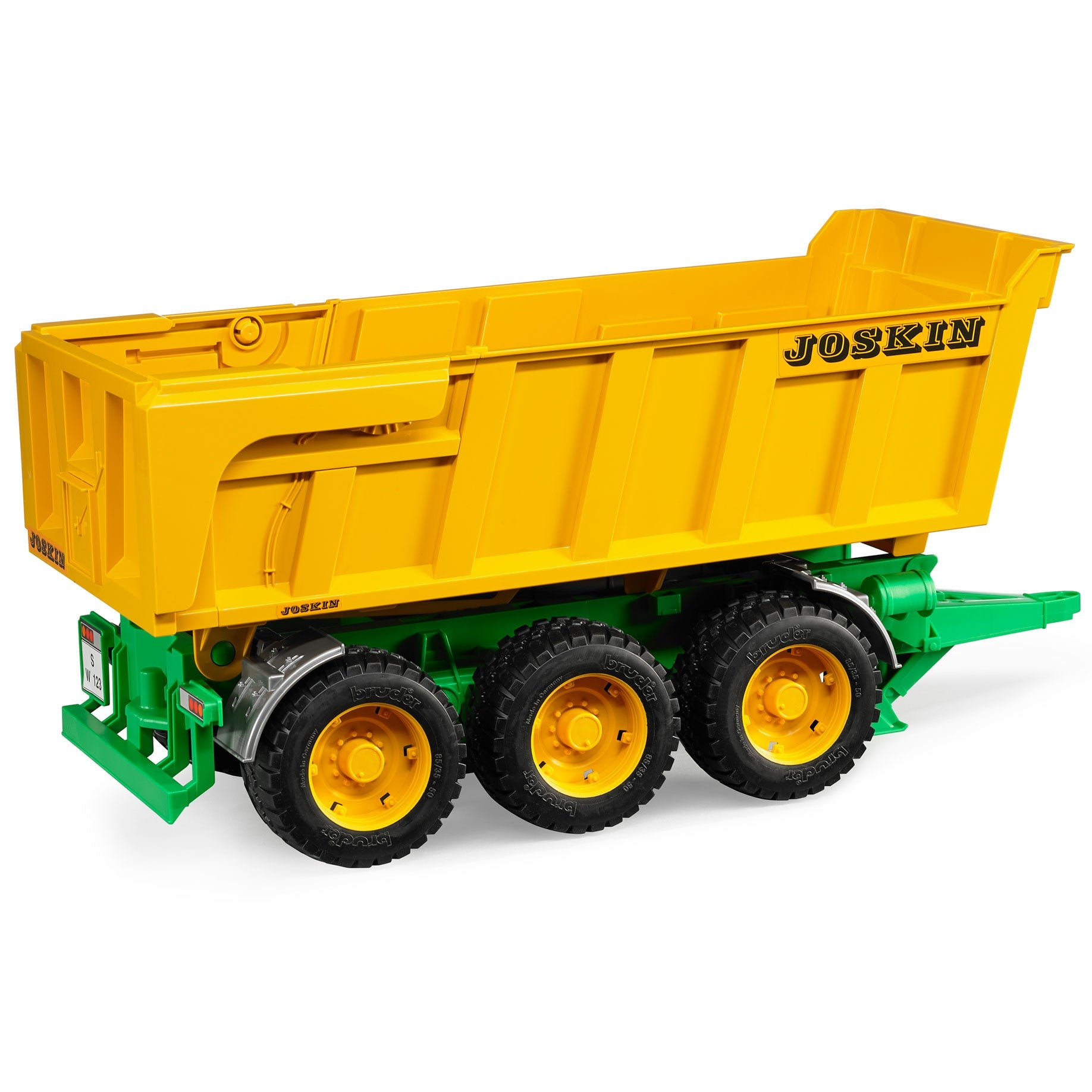 Bruder  02212 Priekaba JOSKIN