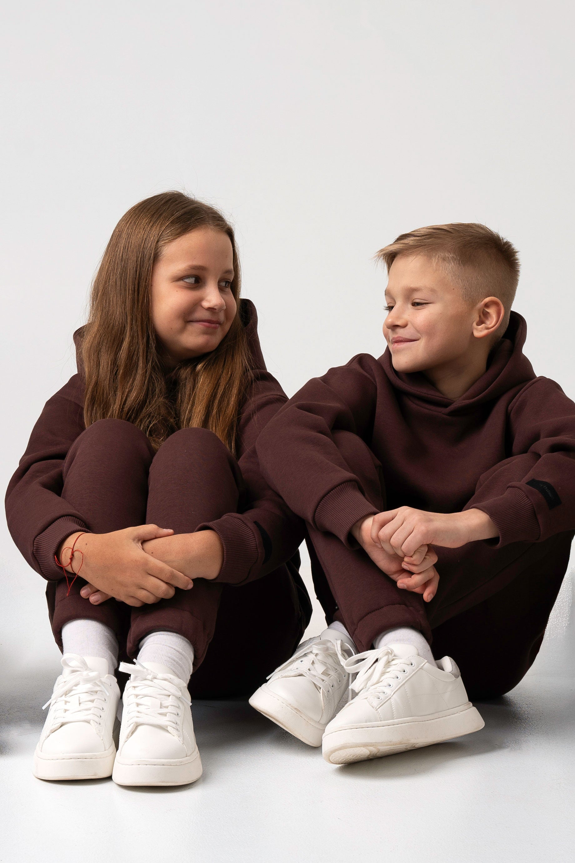 Vaikiški unisex laisvalaikio treningai "Herkus" CMF524