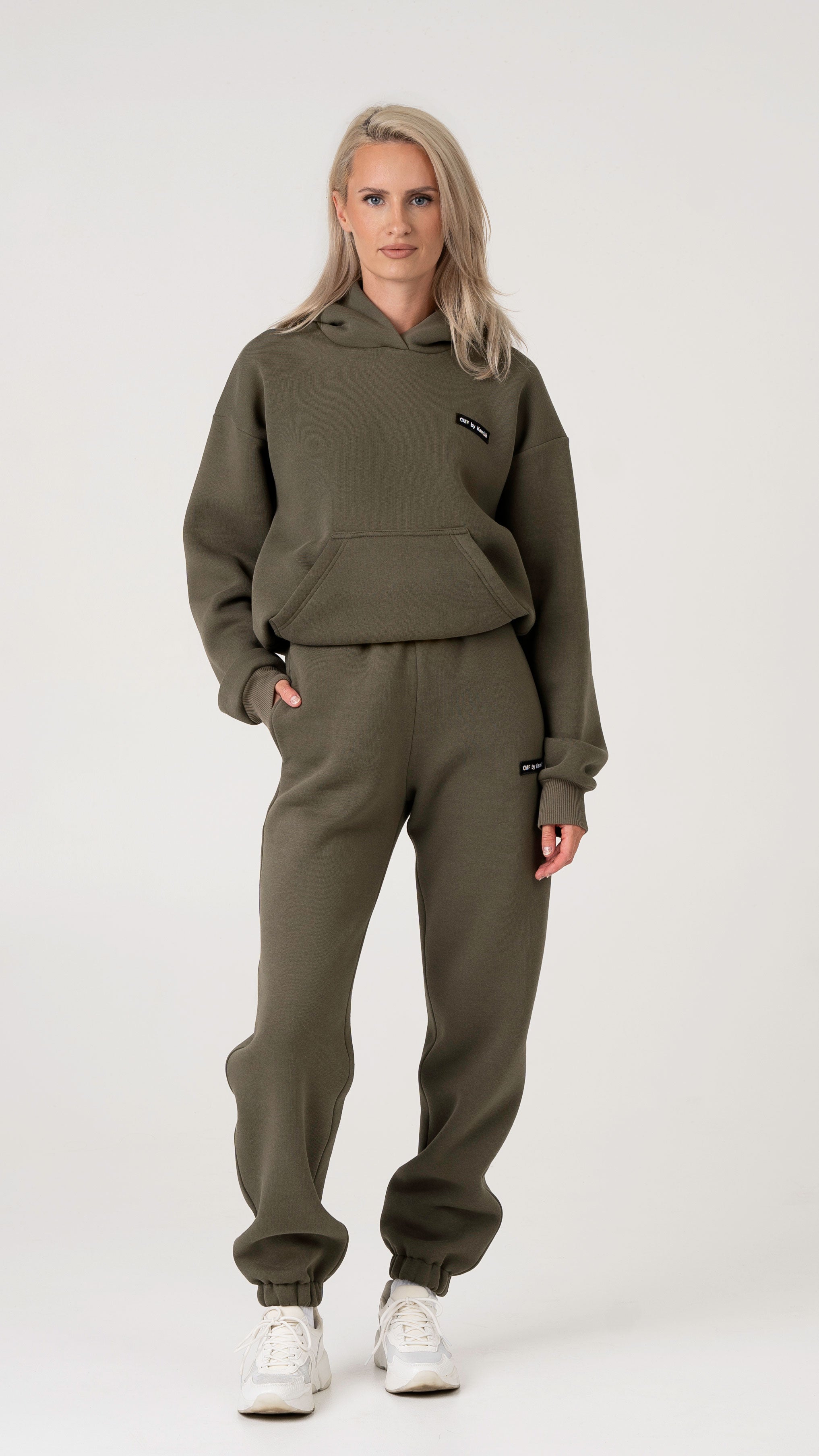 Casual tracksuit "CMF by Kamilė" CMF501
