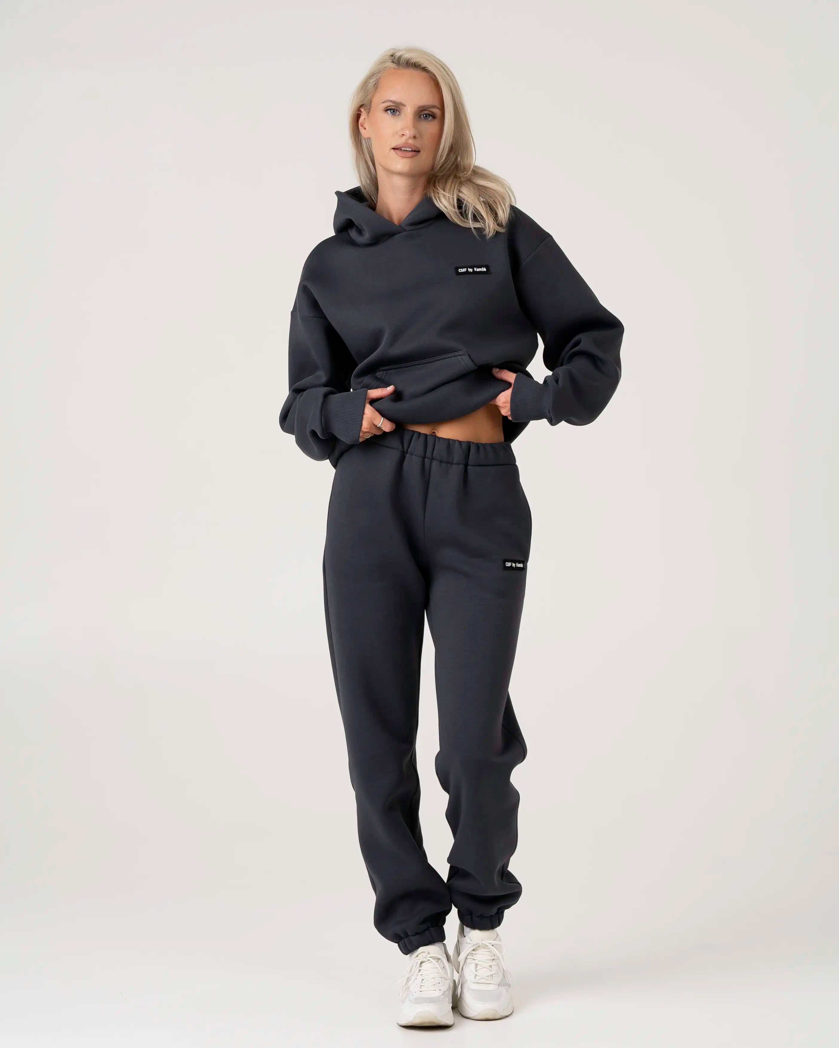 Women’s tracksuit set “CMF by Kamilė” CMF499