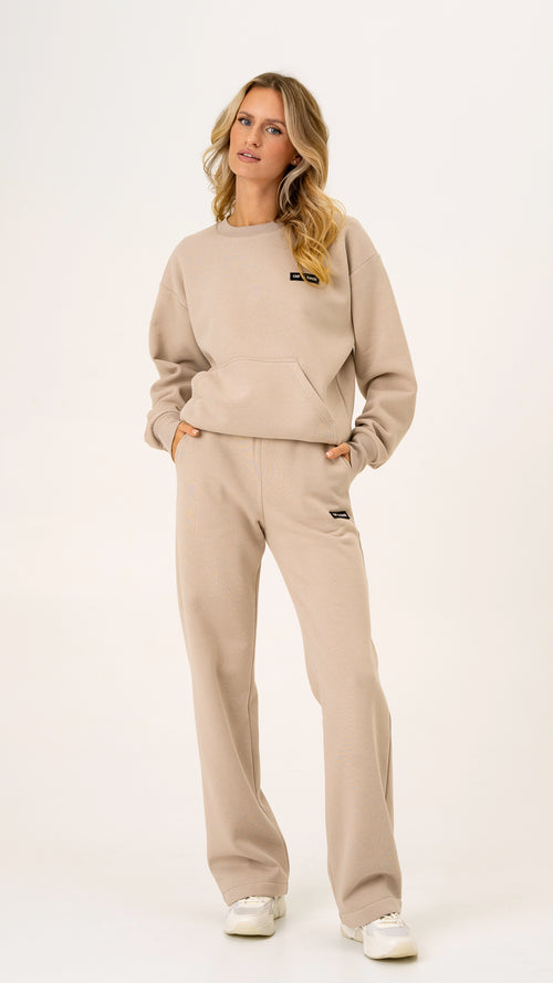 Casual tracksuit 
