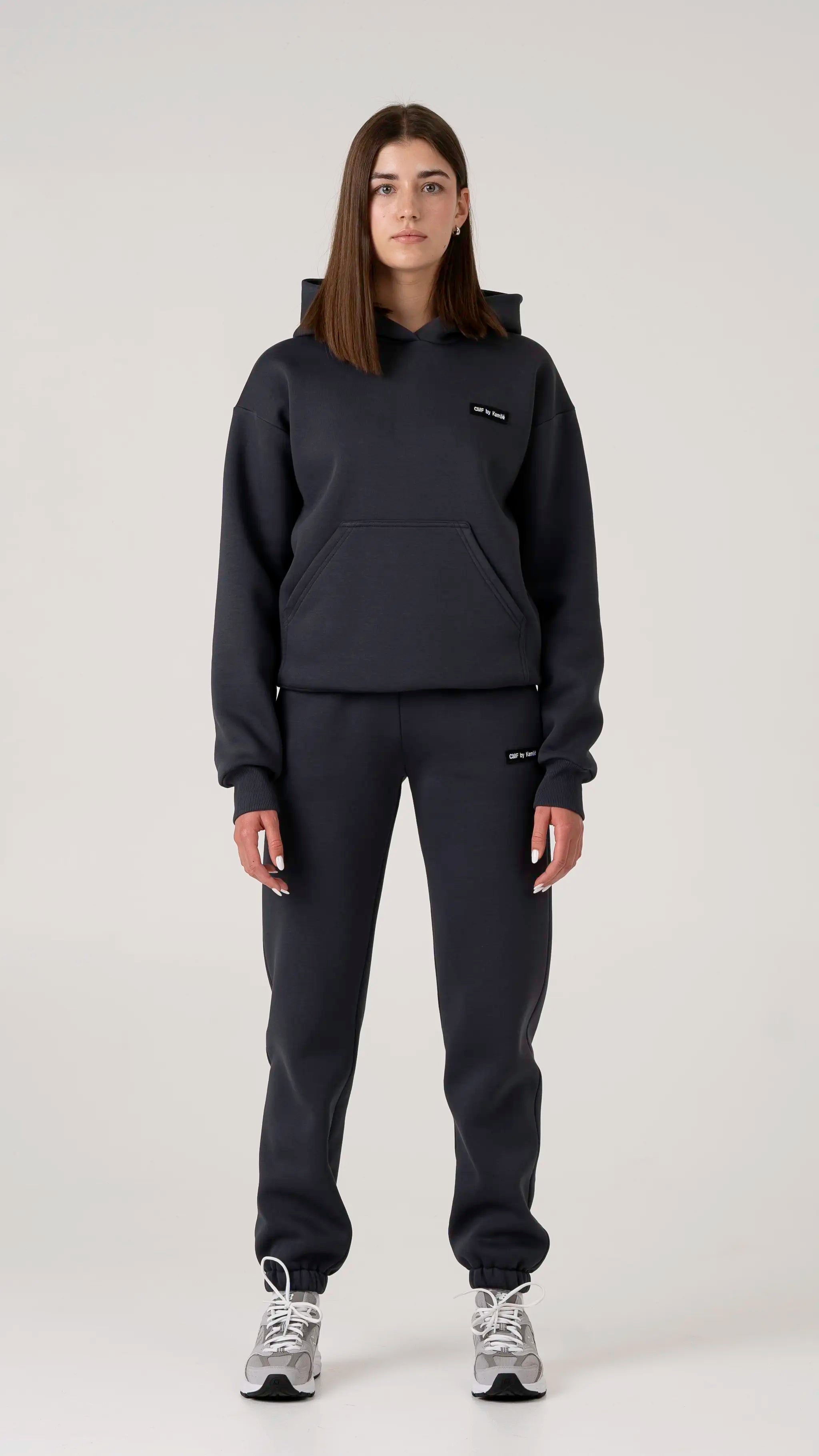 Women’s tracksuit set “CMF by Kamilė” CMF499