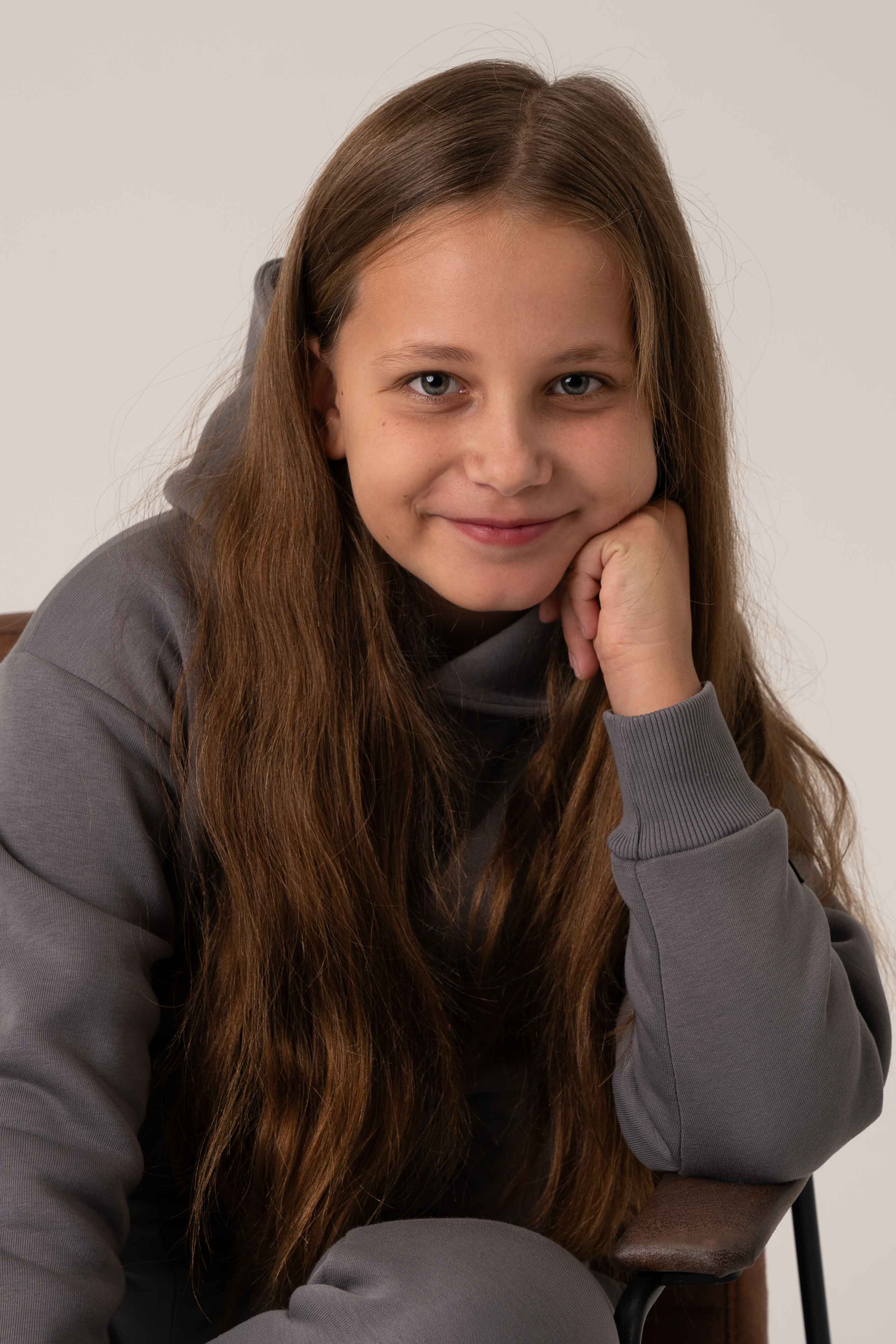 Vaikiški unisex laisvalaikio treningai "Herkus" CMF526