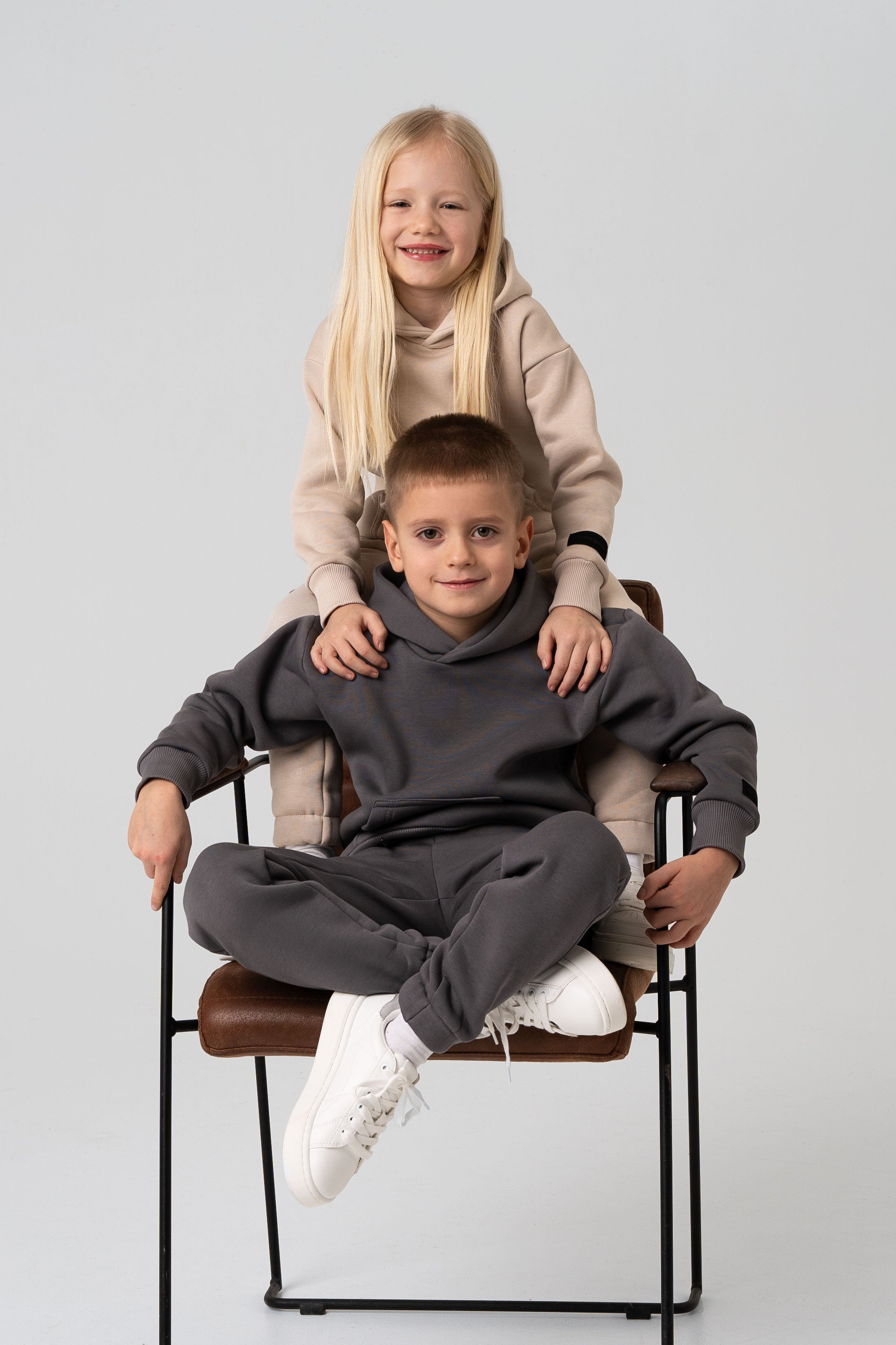 Vaikiški unisex laisvalaikio treningai "Herkus" CMF526