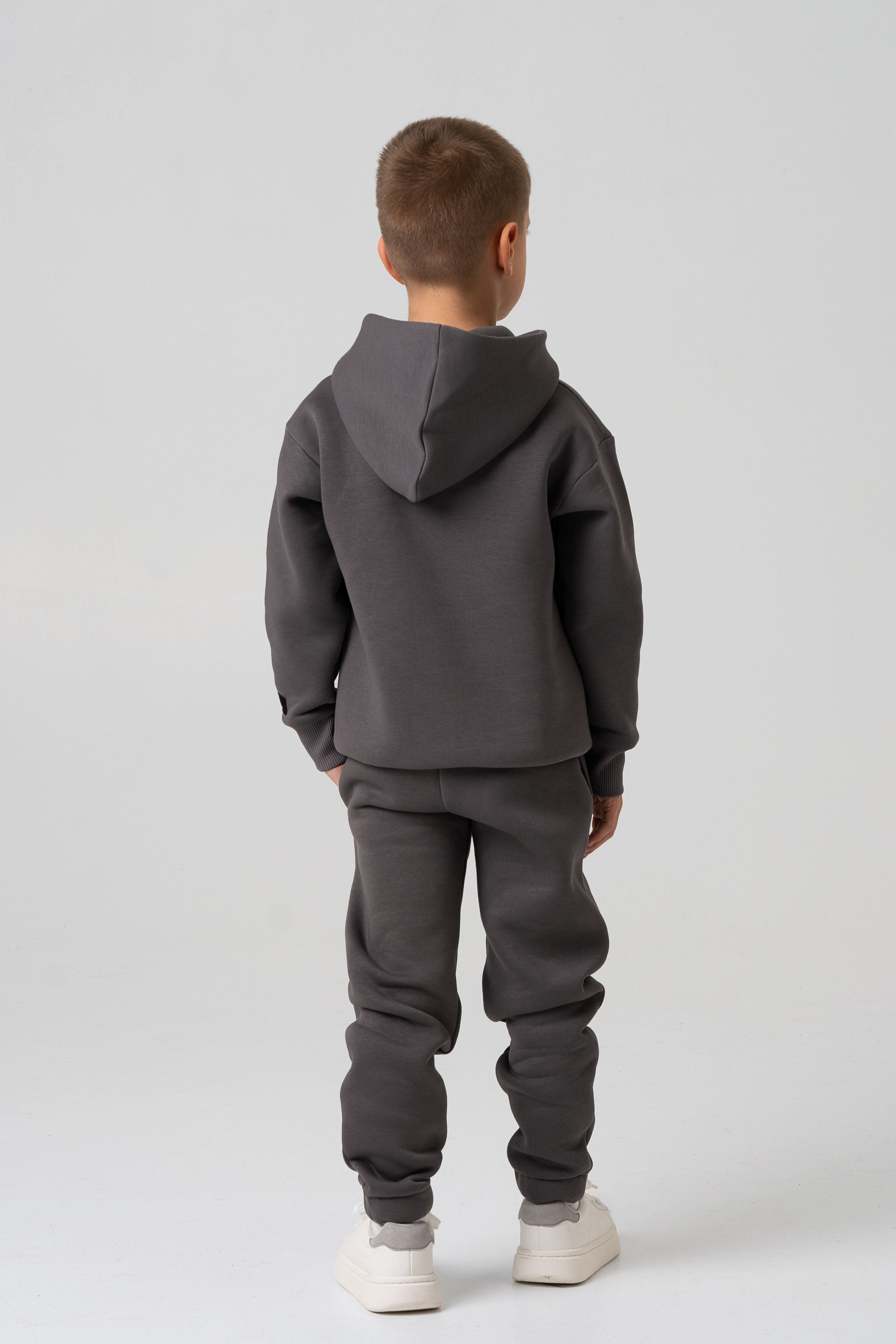 Vaikiški unisex laisvalaikio treningai "Herkus" CMF526