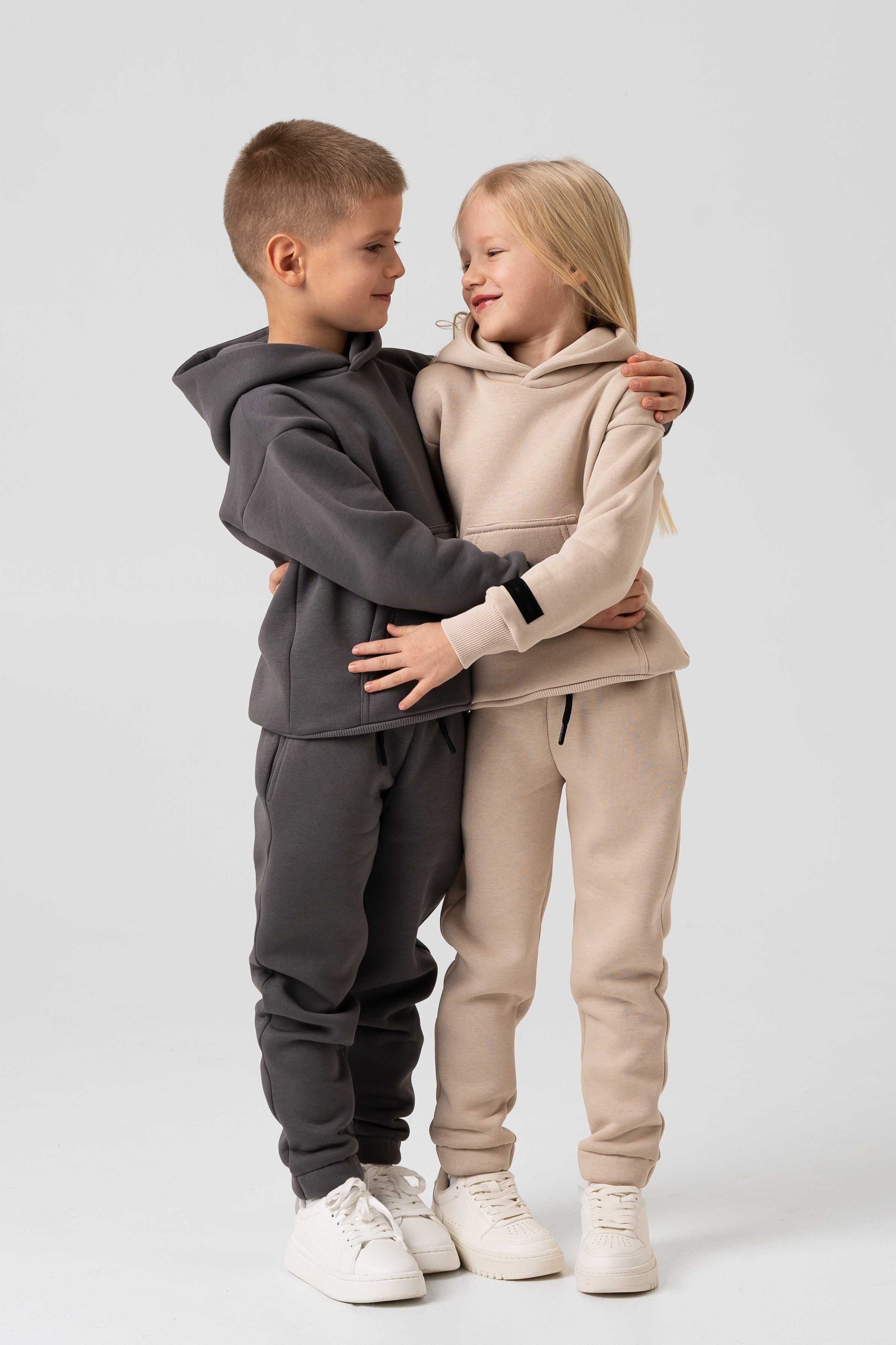 Vaikiški unisex laisvalaikio treningai "Herkus" CMF526