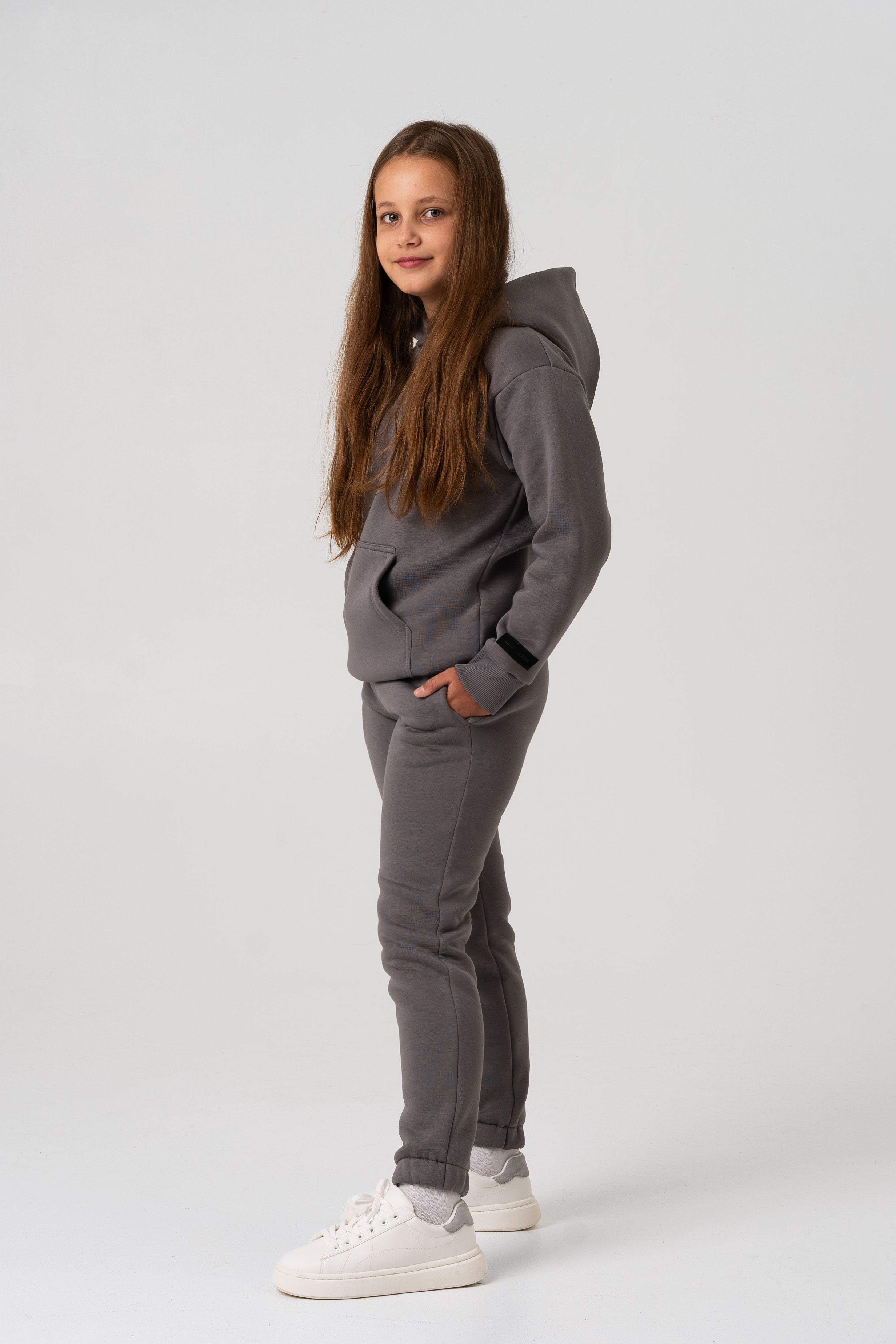 Vaikiški unisex laisvalaikio treningai "Herkus" CMF526