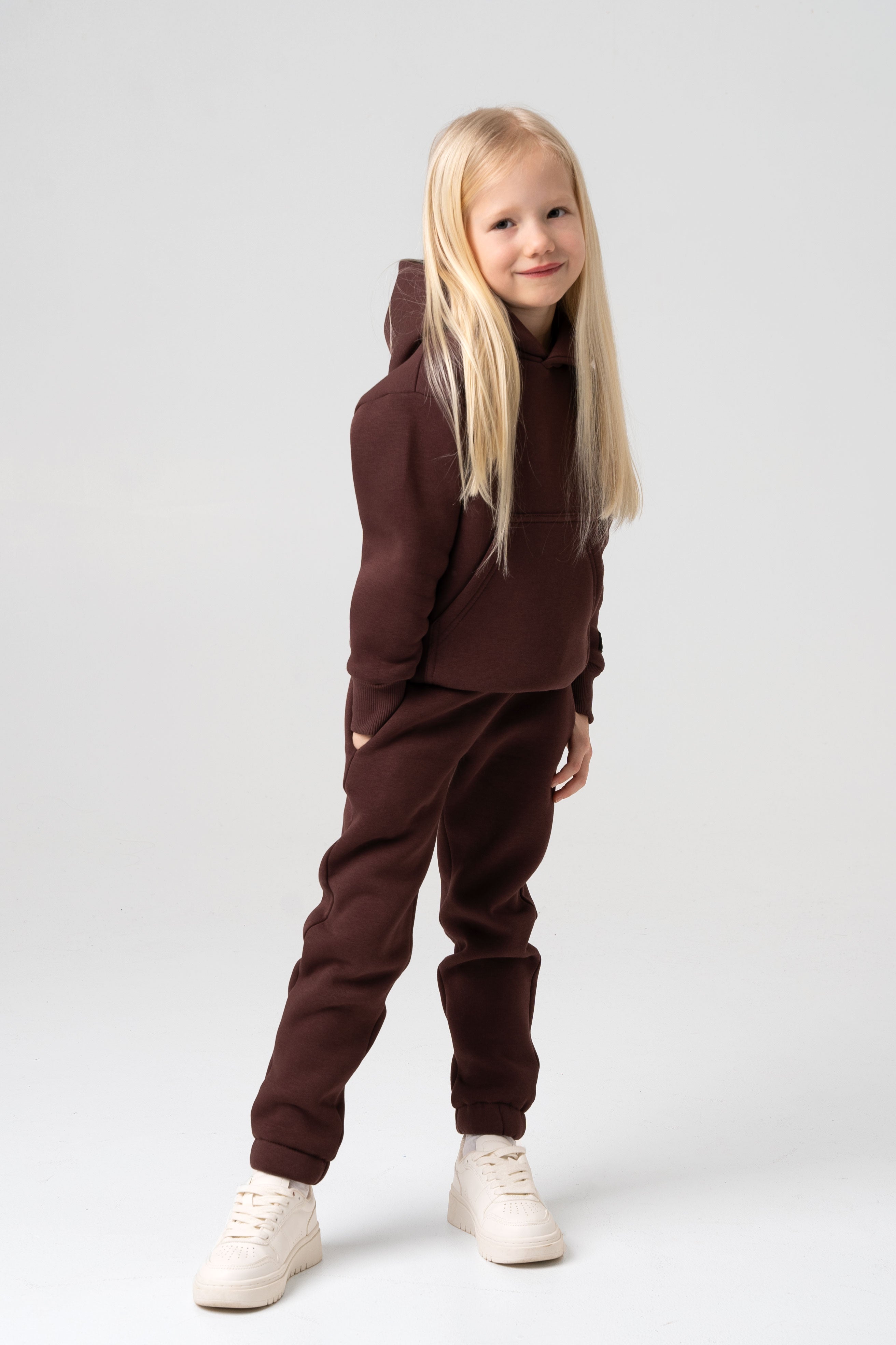 Vaikiški unisex laisvalaikio treningai "Herkus" CMF524