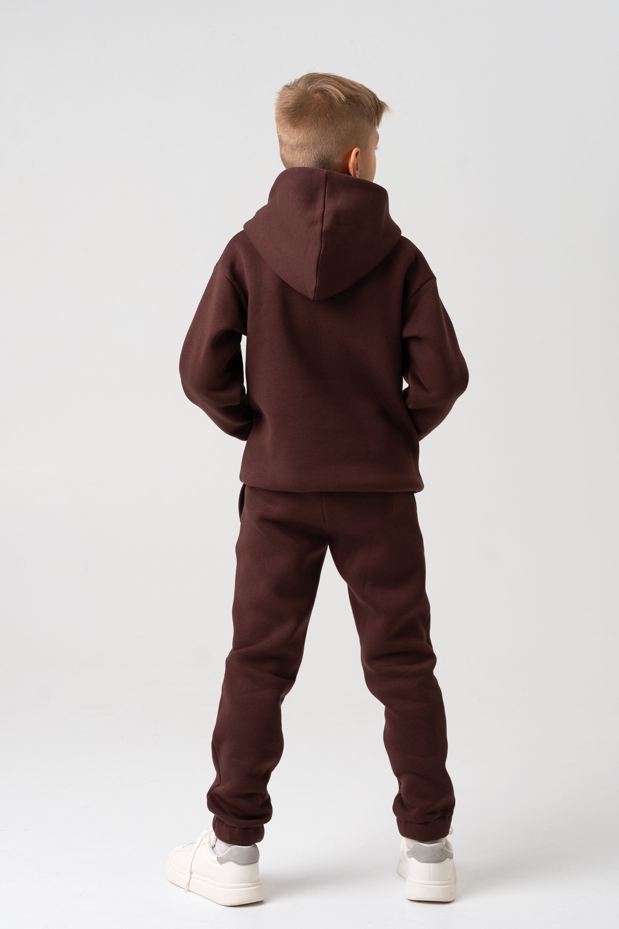 Vaikiški unisex laisvalaikio treningai "Herkus" CMF524