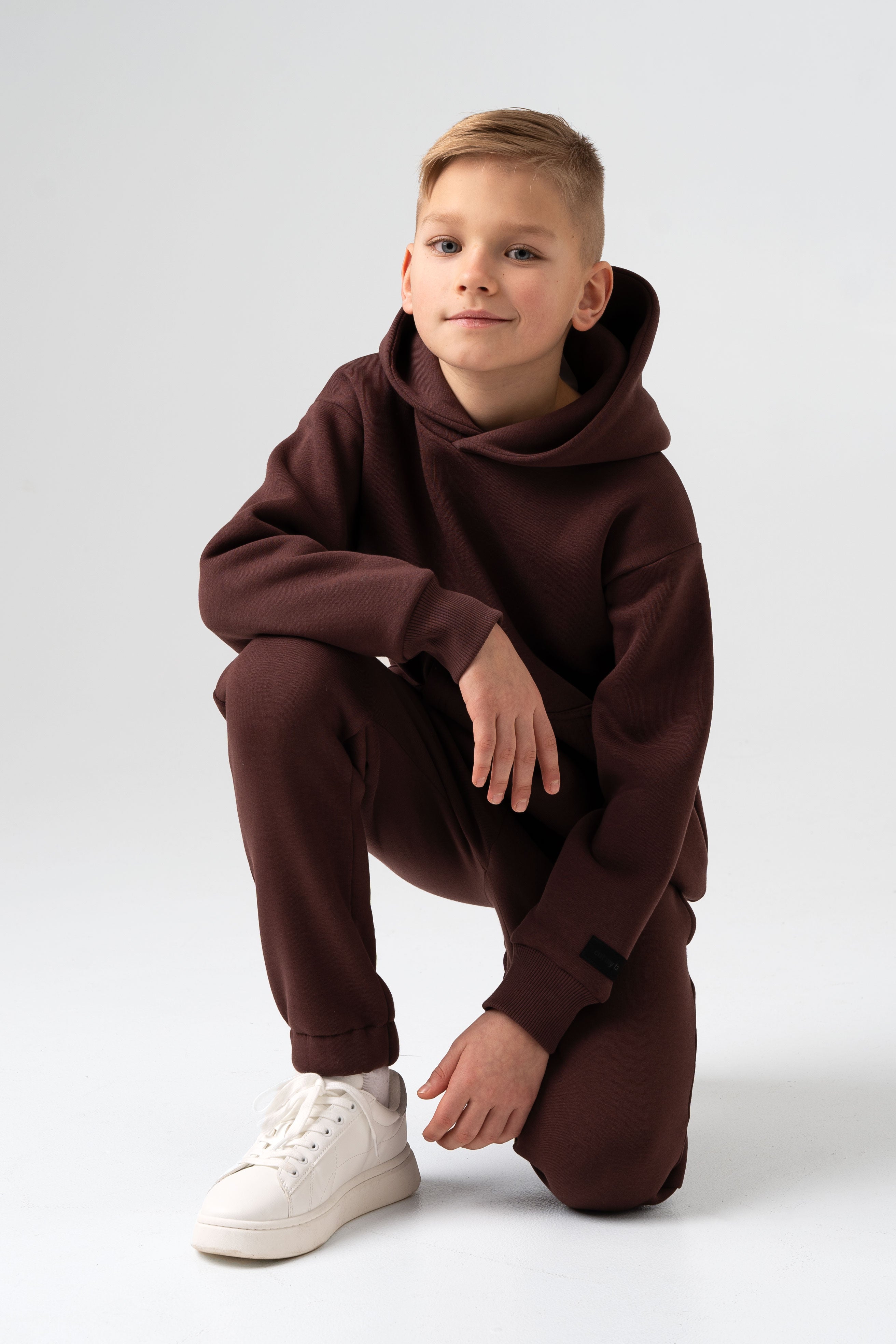 Vaikiški unisex laisvalaikio treningai "Herkus" CMF524