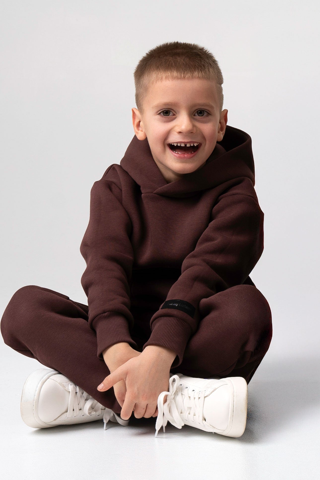 Vaikiški unisex laisvalaikio treningai "Herkus" CMF524