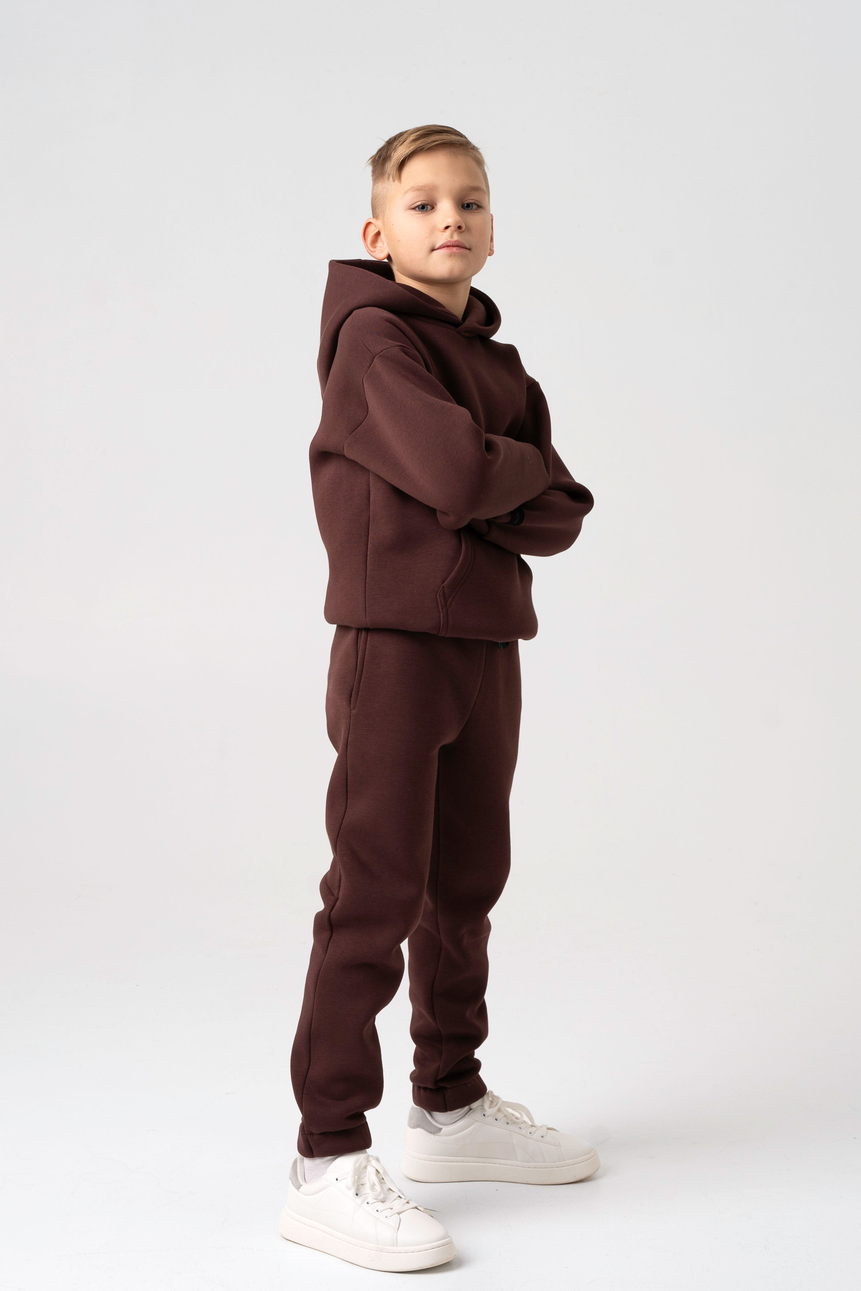 Vaikiški unisex laisvalaikio treningai "Herkus" CMF524