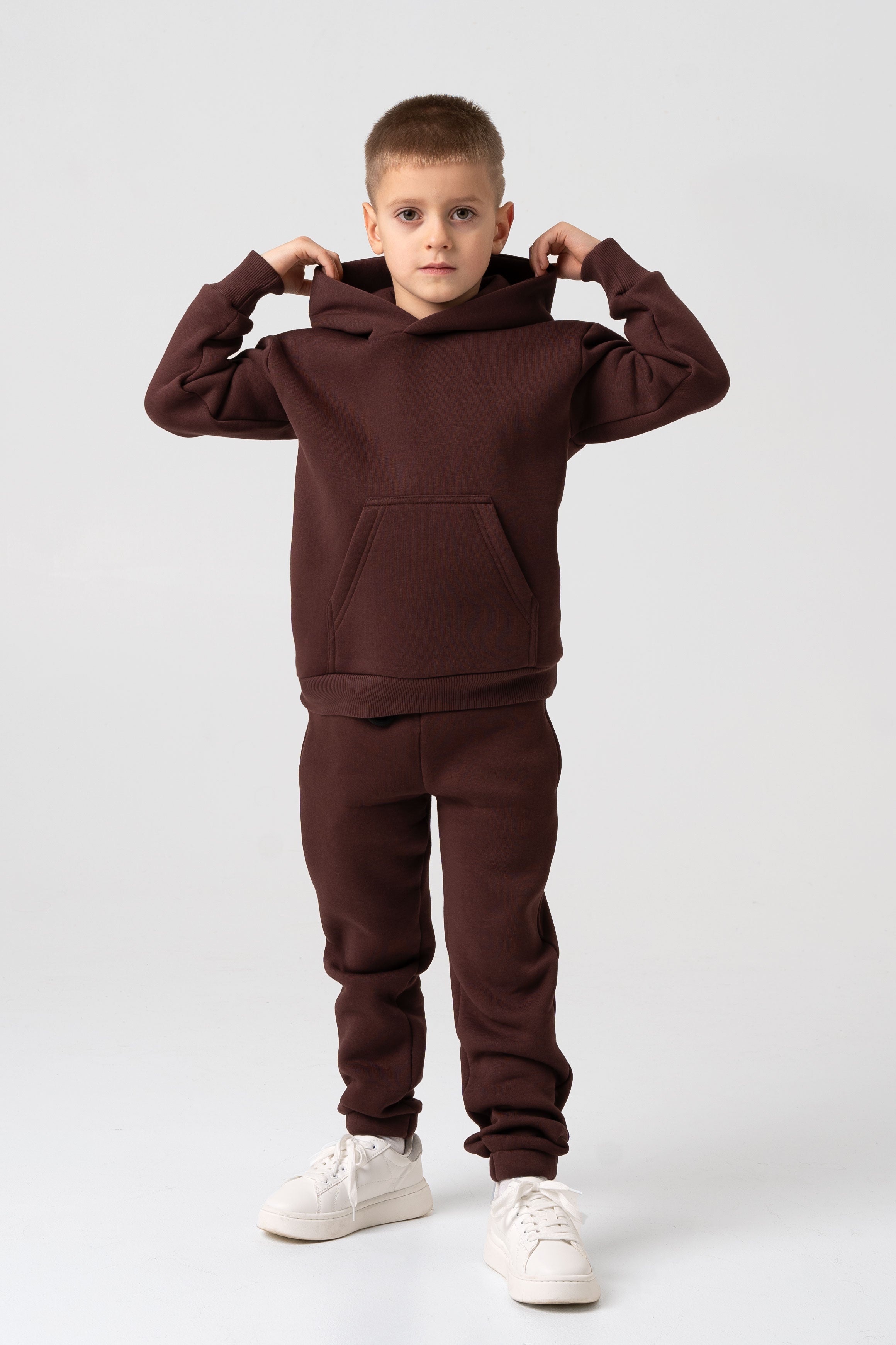 Vaikiški unisex laisvalaikio treningai "Herkus" CMF524