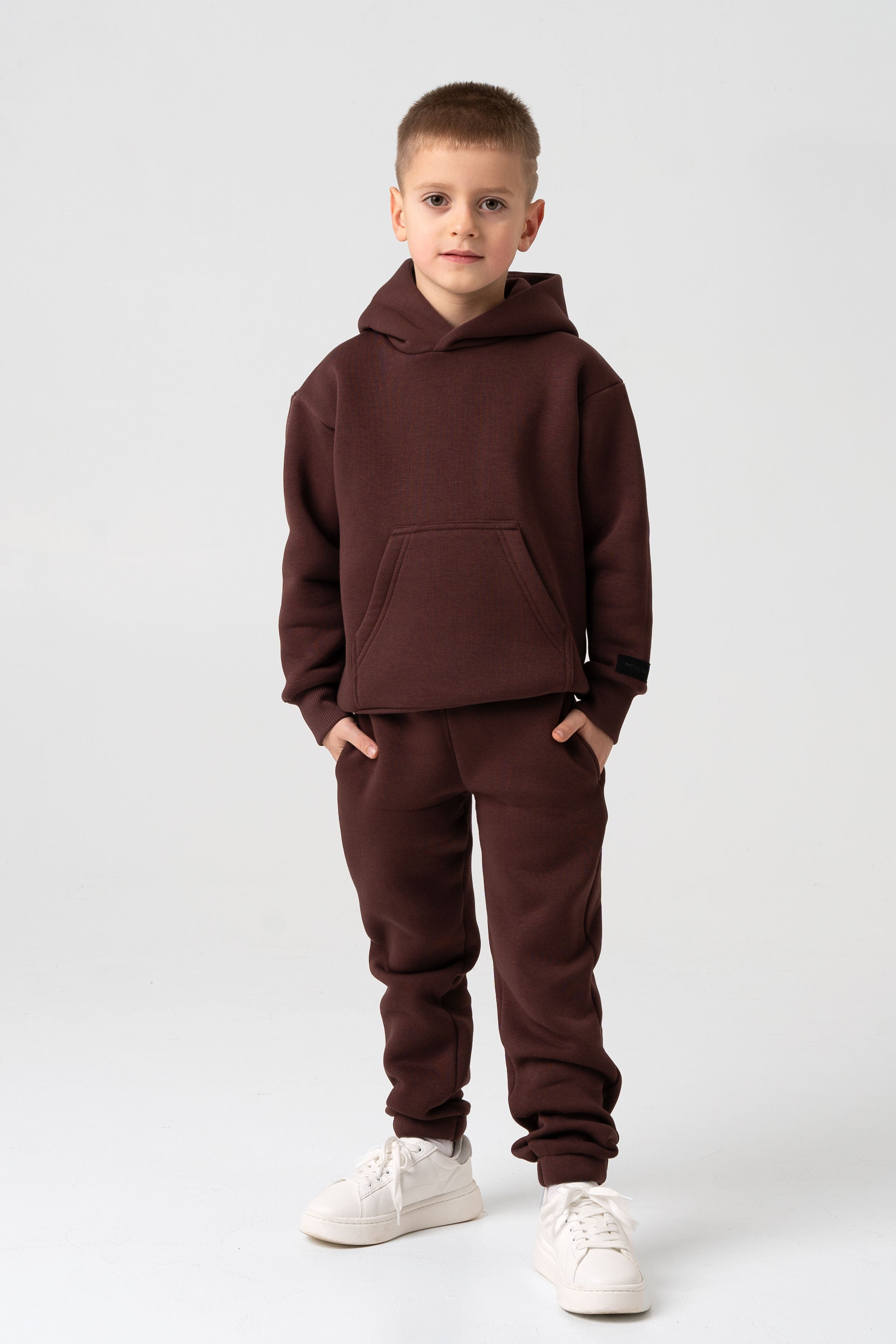 Vaikiški unisex laisvalaikio treningai "Herkus" CMF524