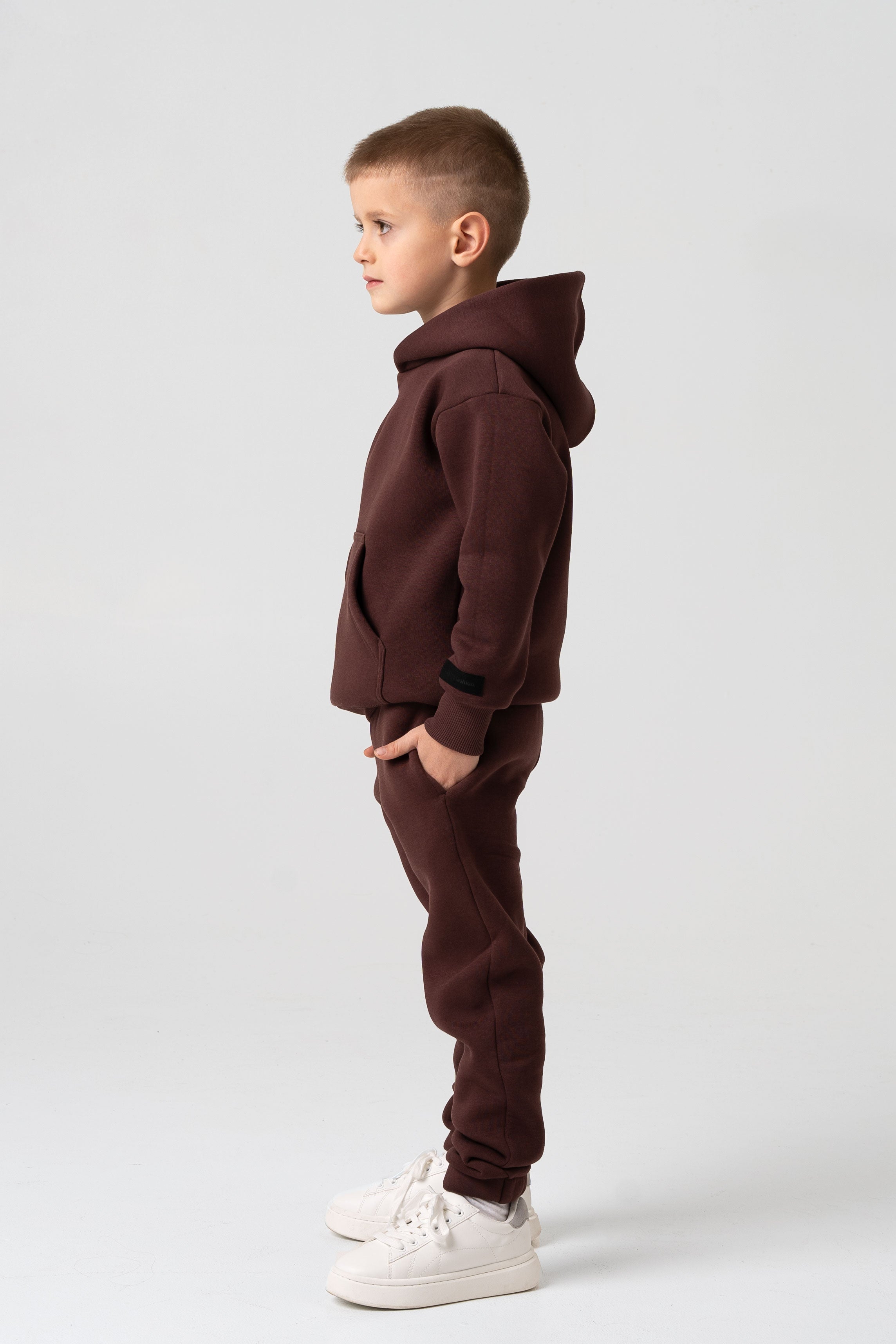 Vaikiški unisex laisvalaikio treningai "Herkus" CMF524